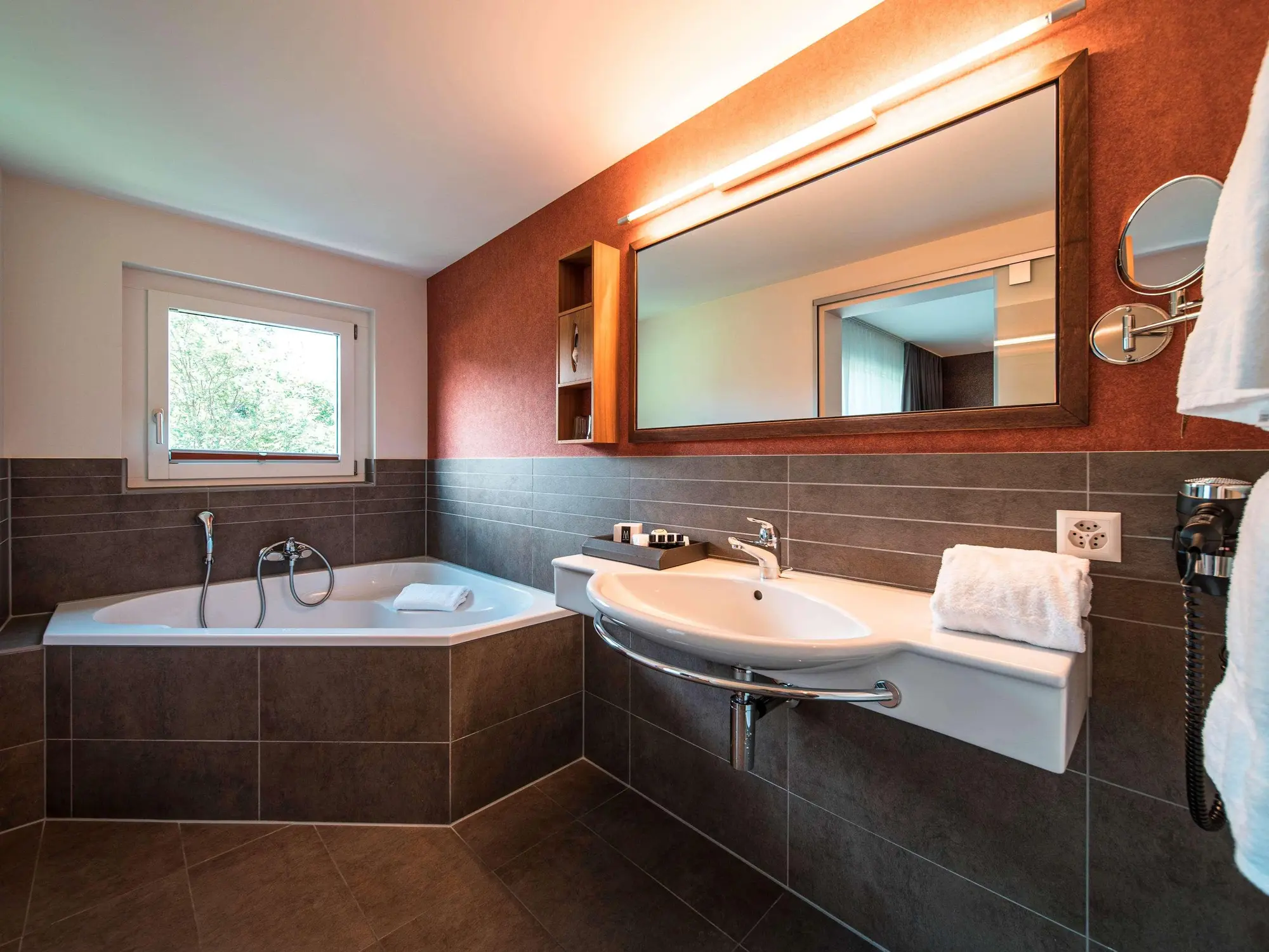 Hotel Royal St Georges Interlaken - MGallery, Room