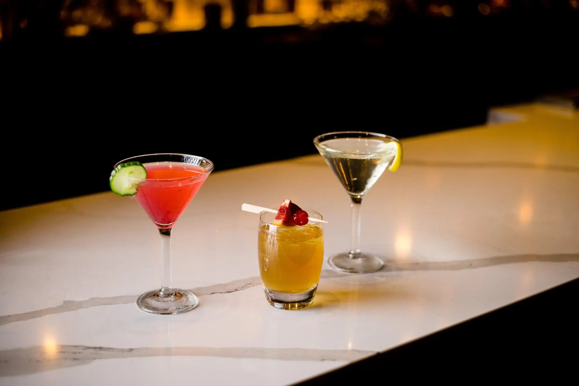The Lenox Hotel, Restaurant