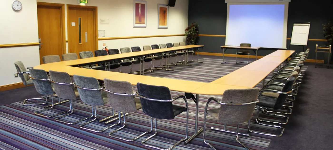 Leonardo Hotel London Croydon - Formerly Jurys Inn, Conferences