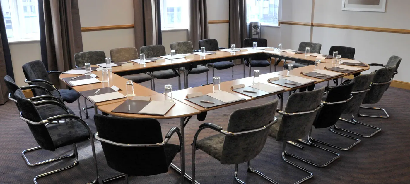 Leonardo Hotel London Croydon - Formerly Jurys Inn, Conferences