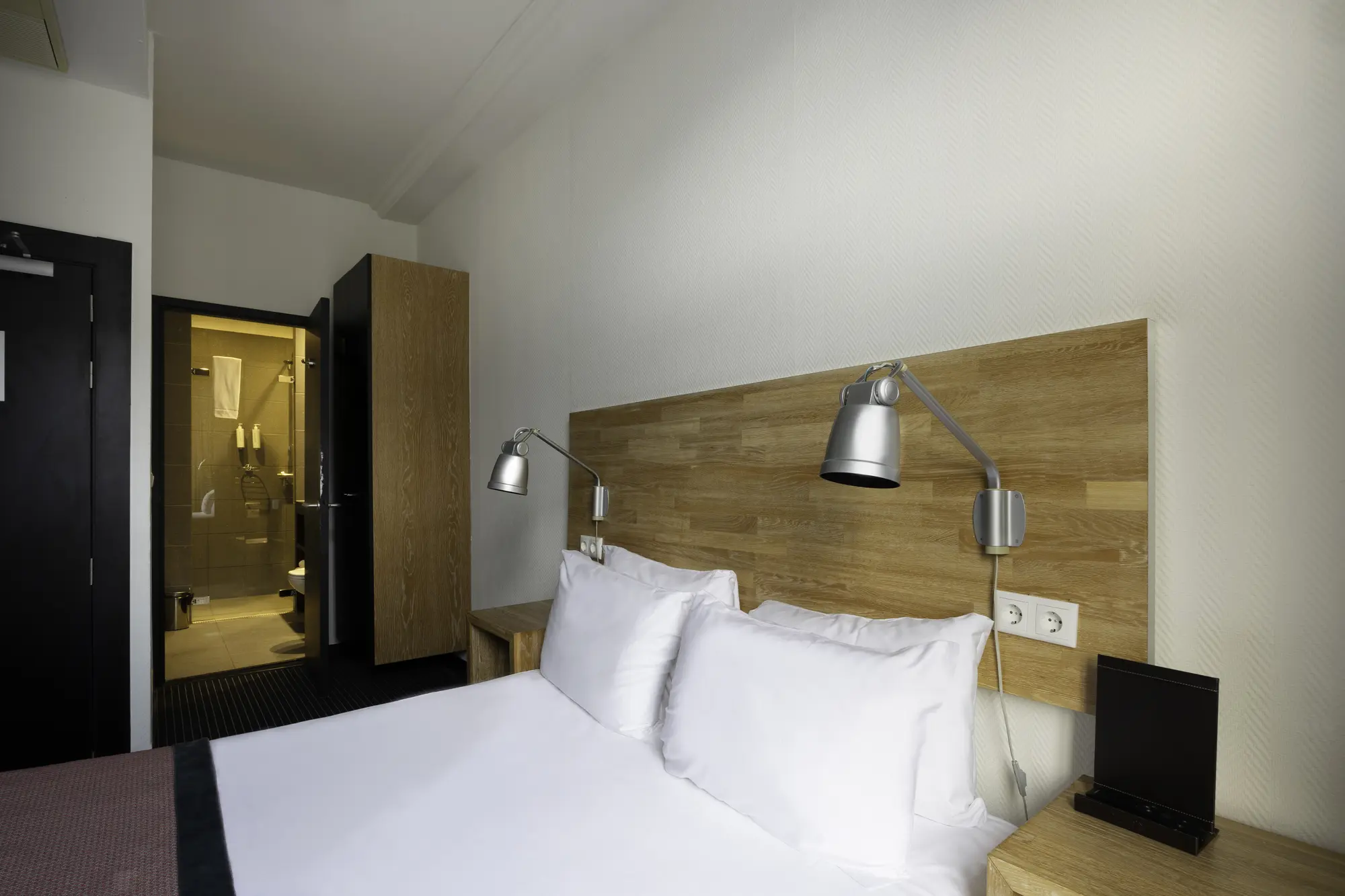 Catalonia Vondel Amsterdam, Room