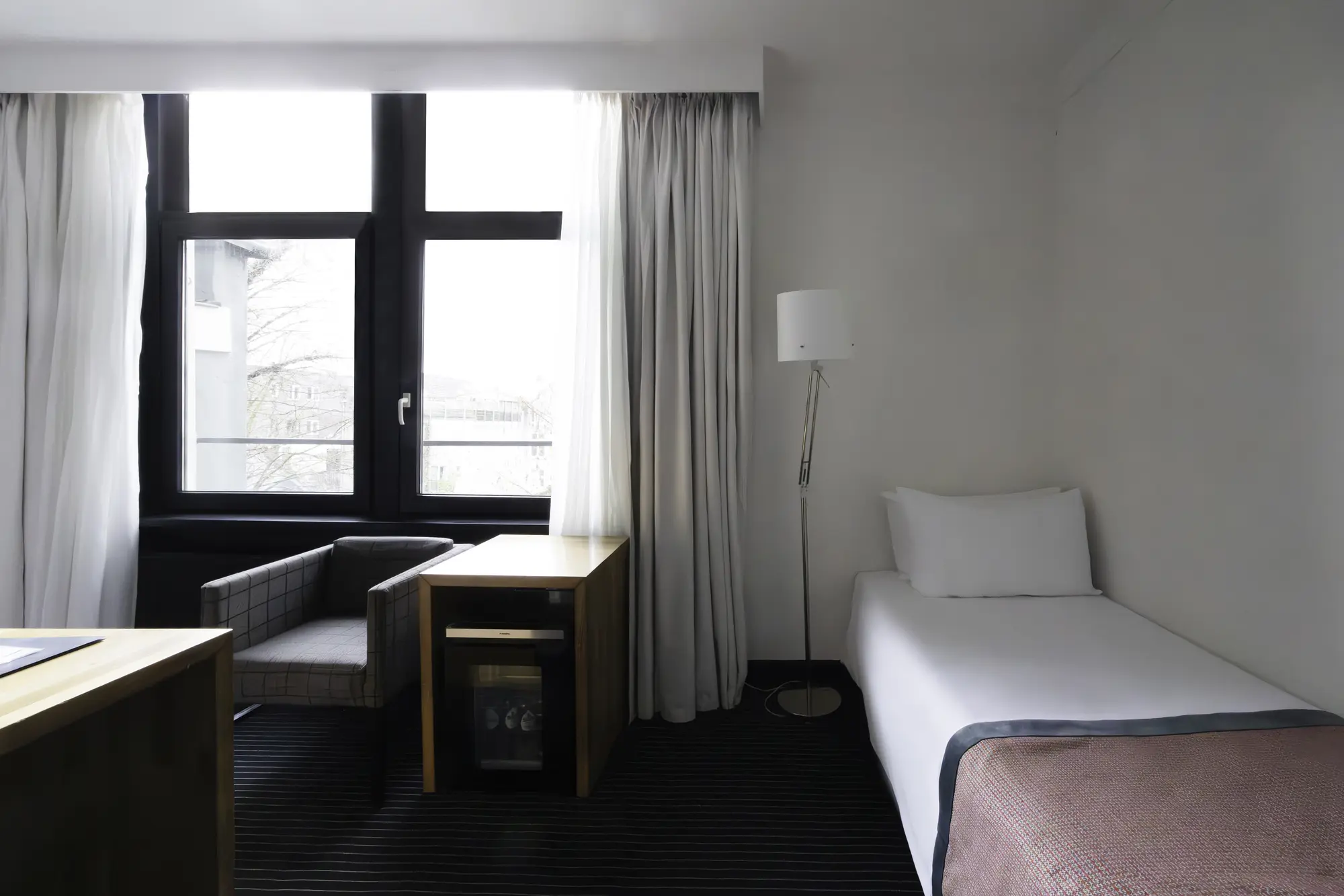 Catalonia Vondel Amsterdam, Room