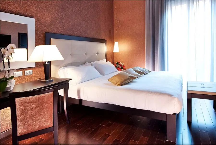 C-hotels Fiume, General view