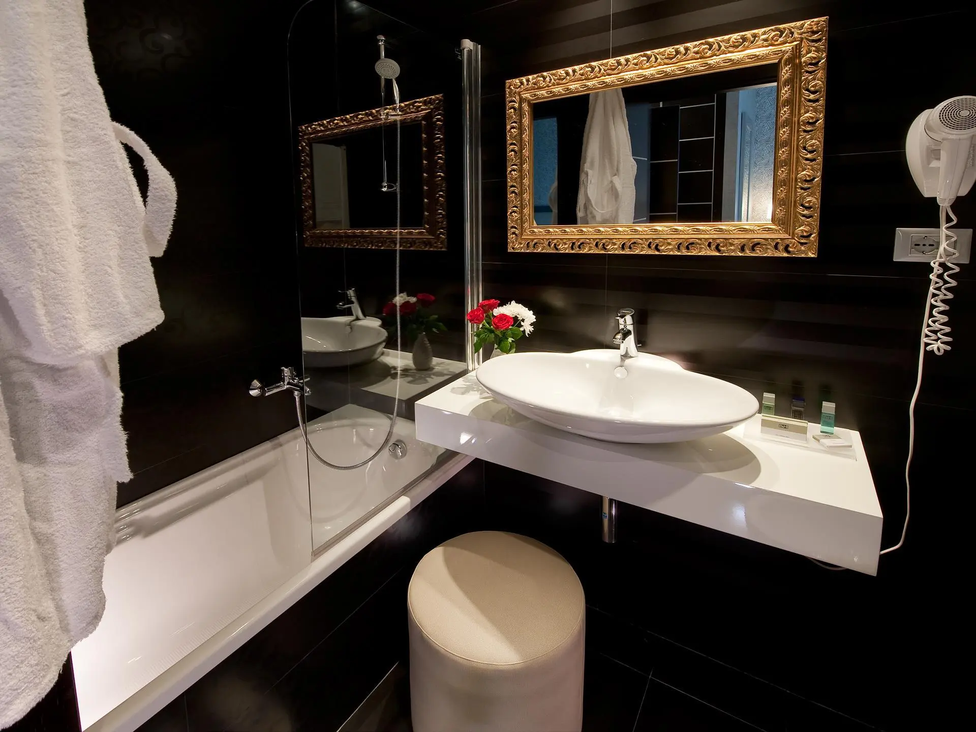 C-hotels Fiume, Room