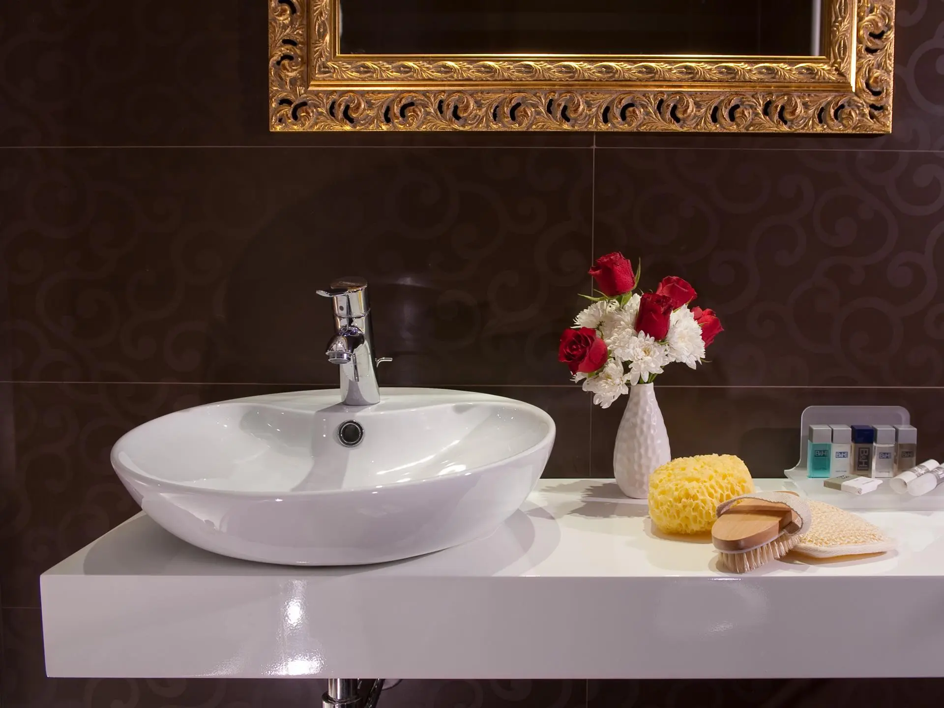 C-hotels Fiume, Room