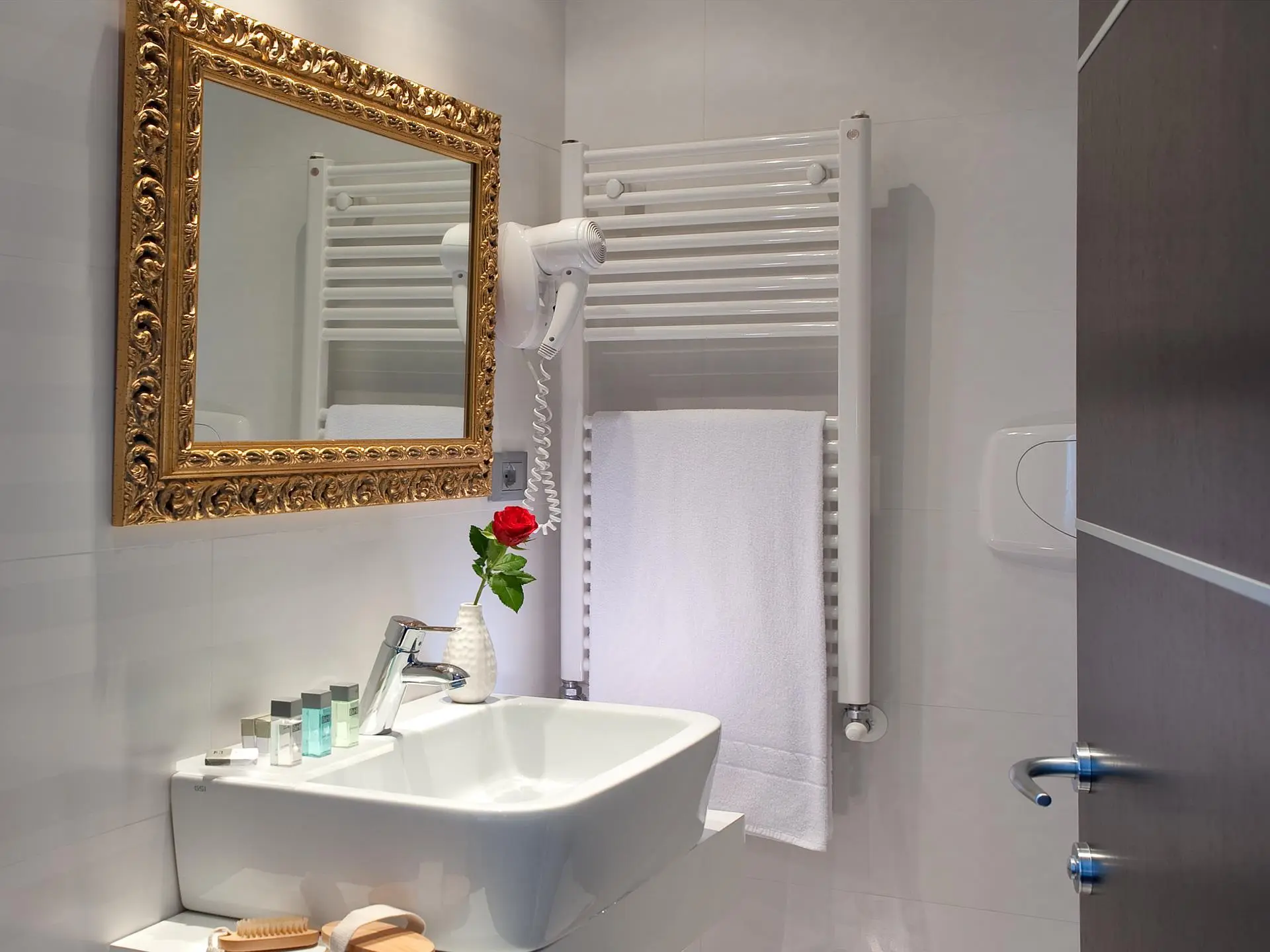 C-hotels Fiume, Room