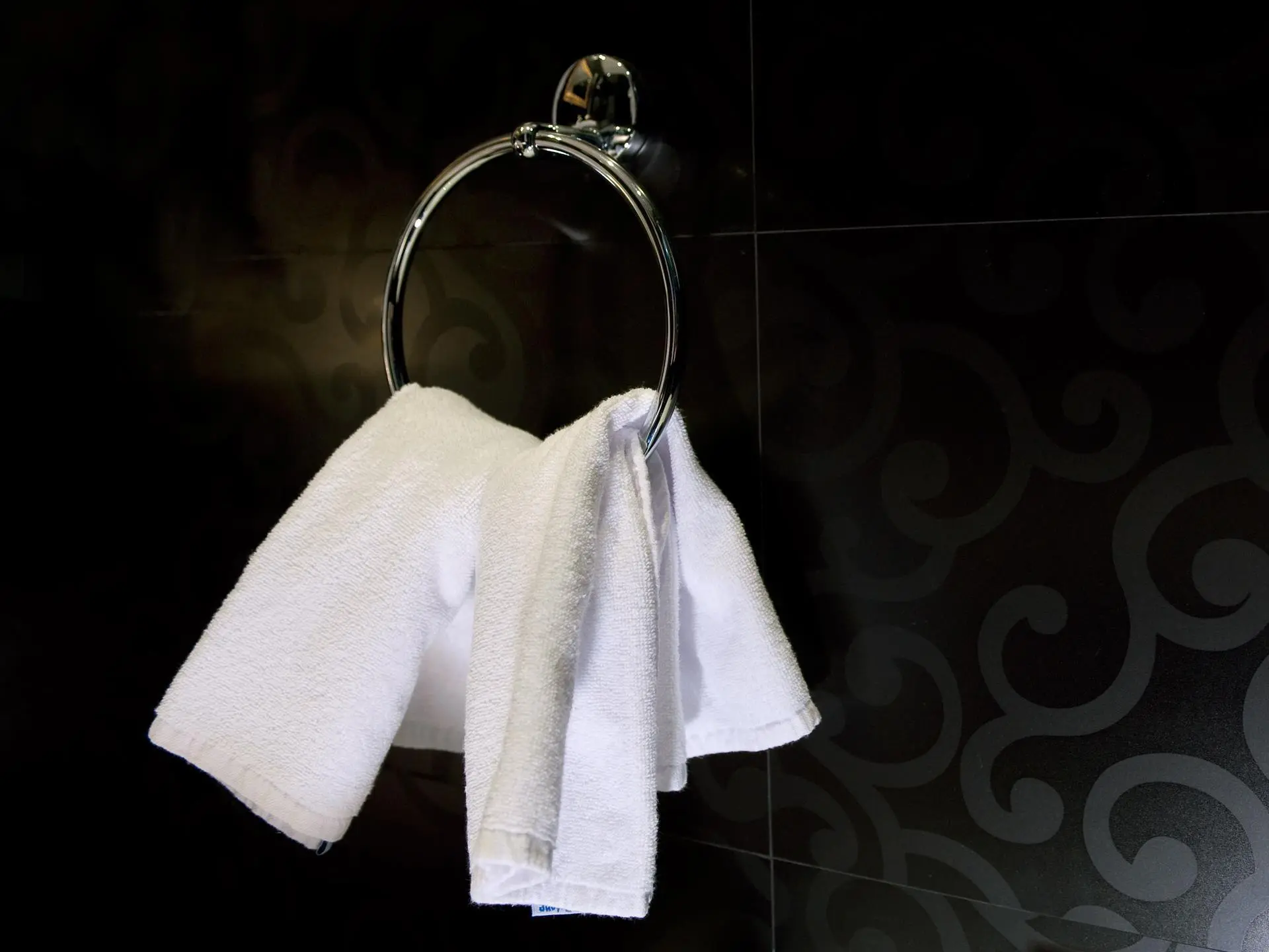C-hotels Fiume, Room