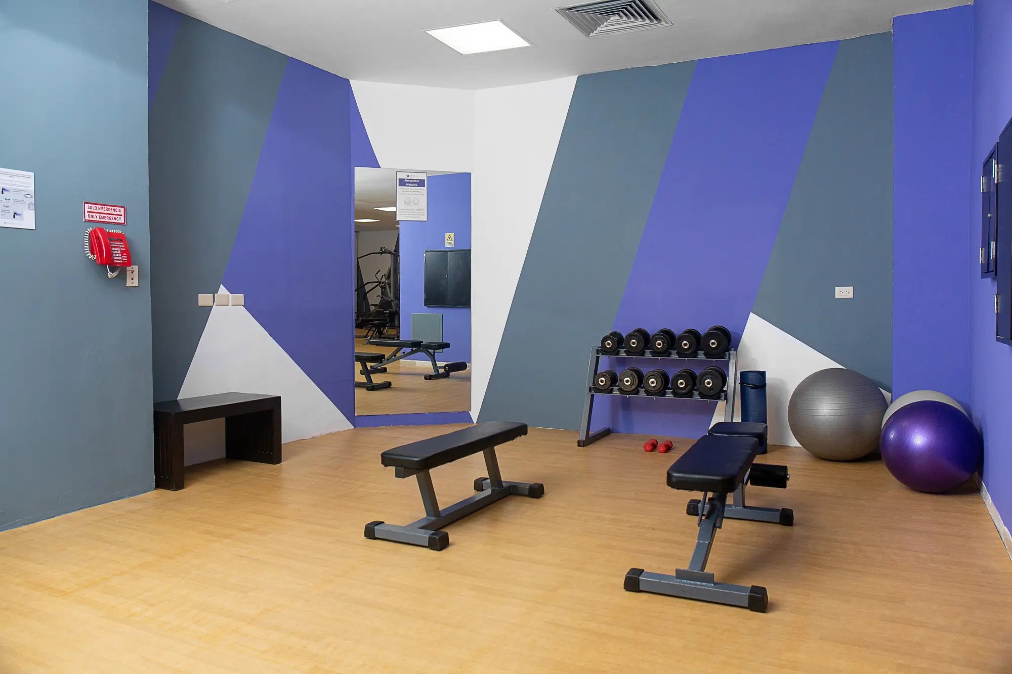 Hyatt Regency Merida, Sports and Entertainment