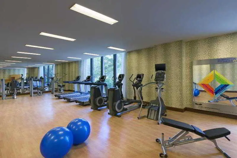 Novotel Poznan Centrum, Sports and Entertainment