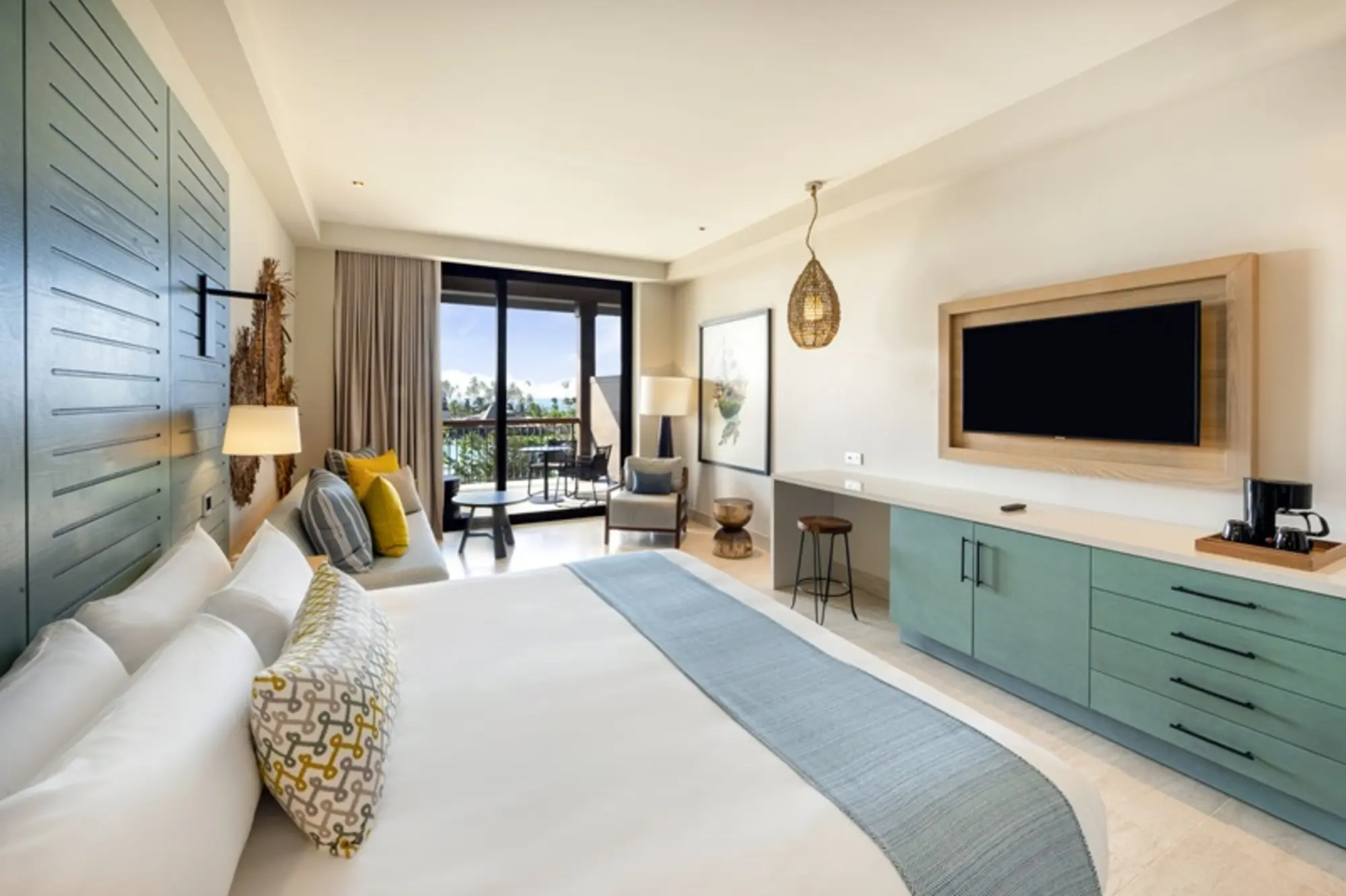 Lopesan Costa Bávaro Resort Spa & Casino, Room