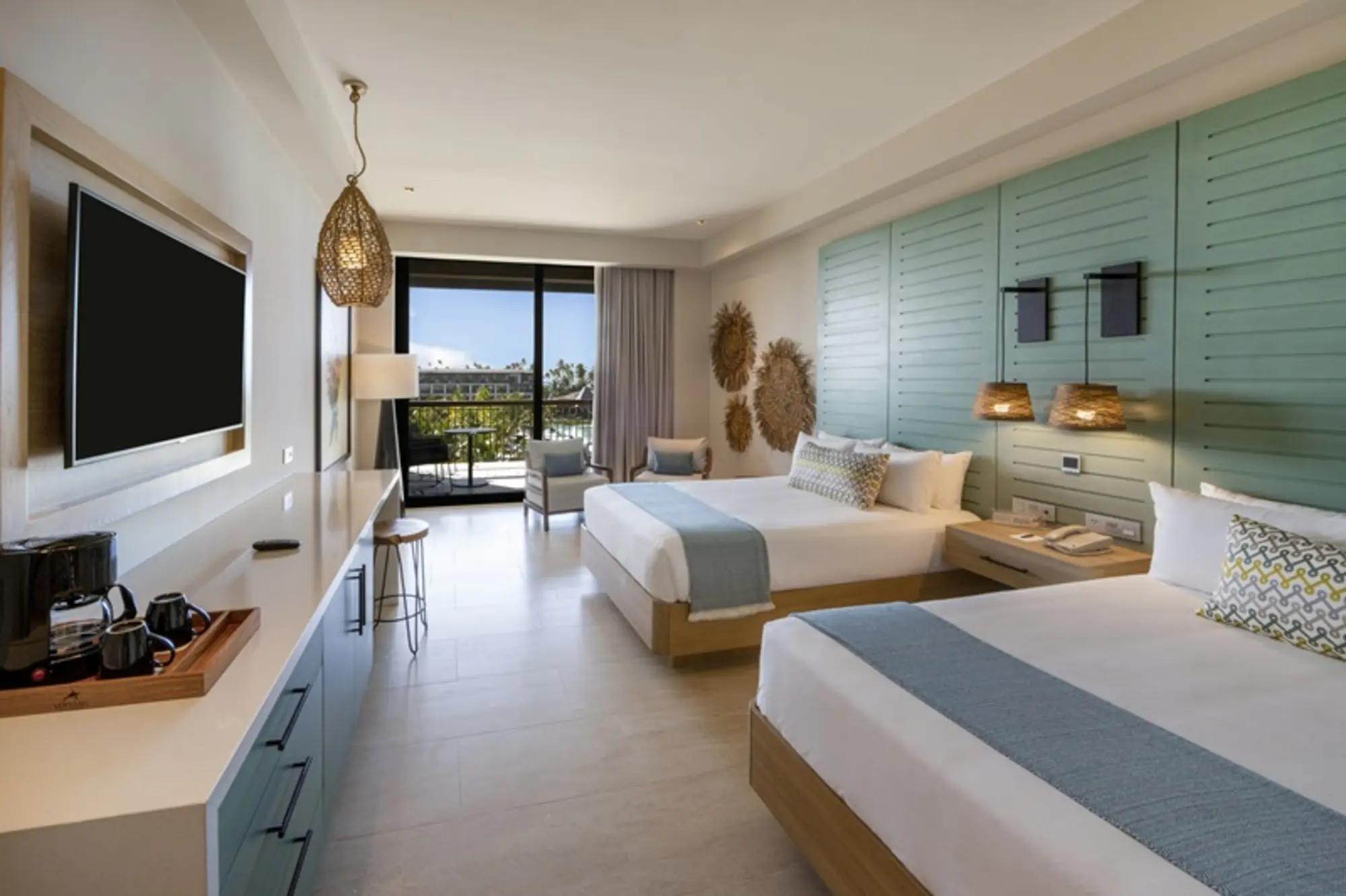 Lopesan Costa Bávaro Resort Spa & Casino, Room