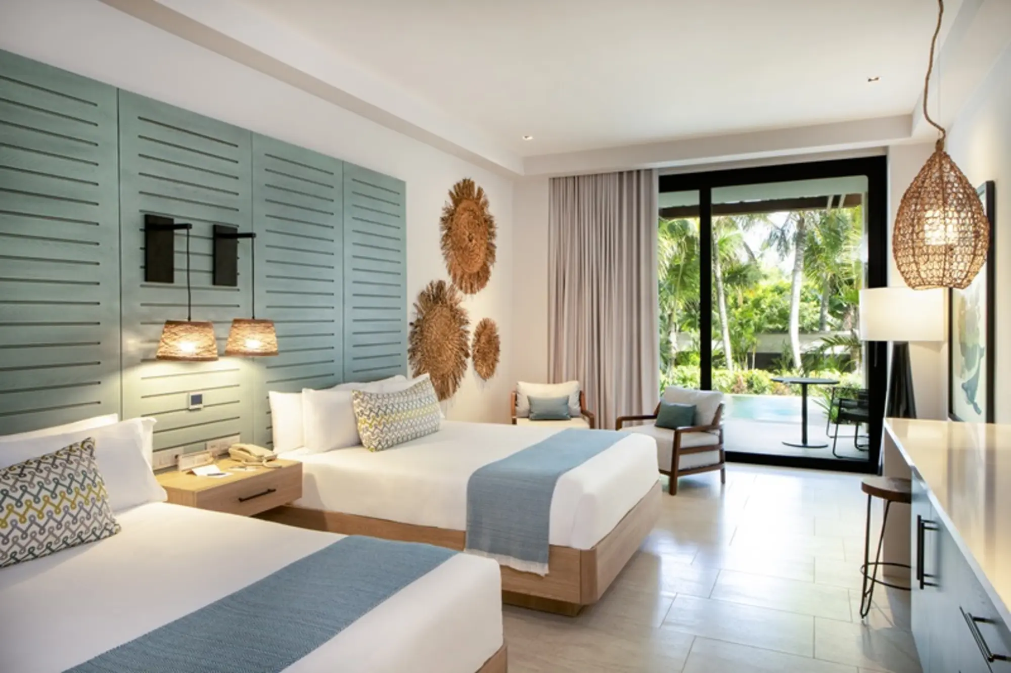Lopesan Costa Bávaro Resort Spa & Casino, Room
