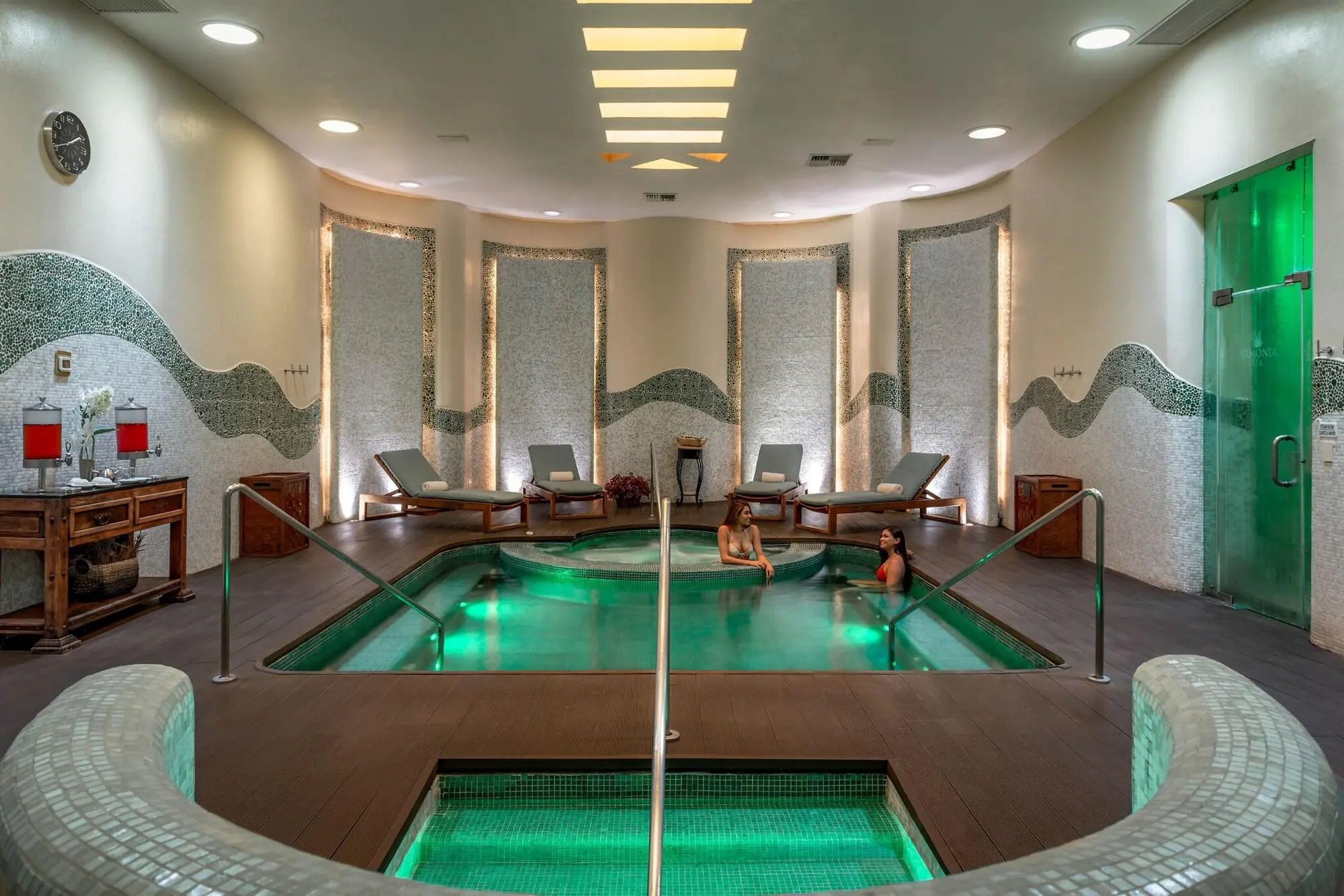 Pueblo Bonito Emerald Bay Resort & Spa, Pool