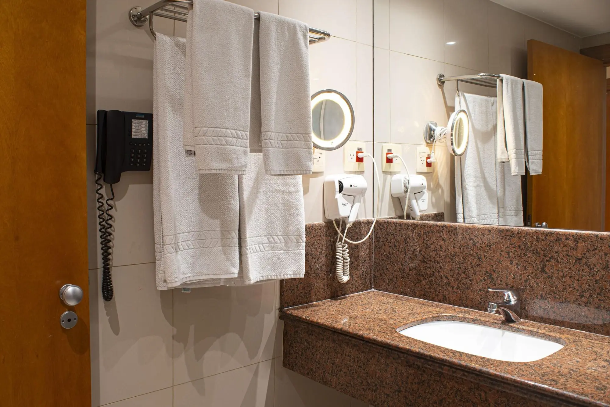 Mar Palace Copacabana, Room