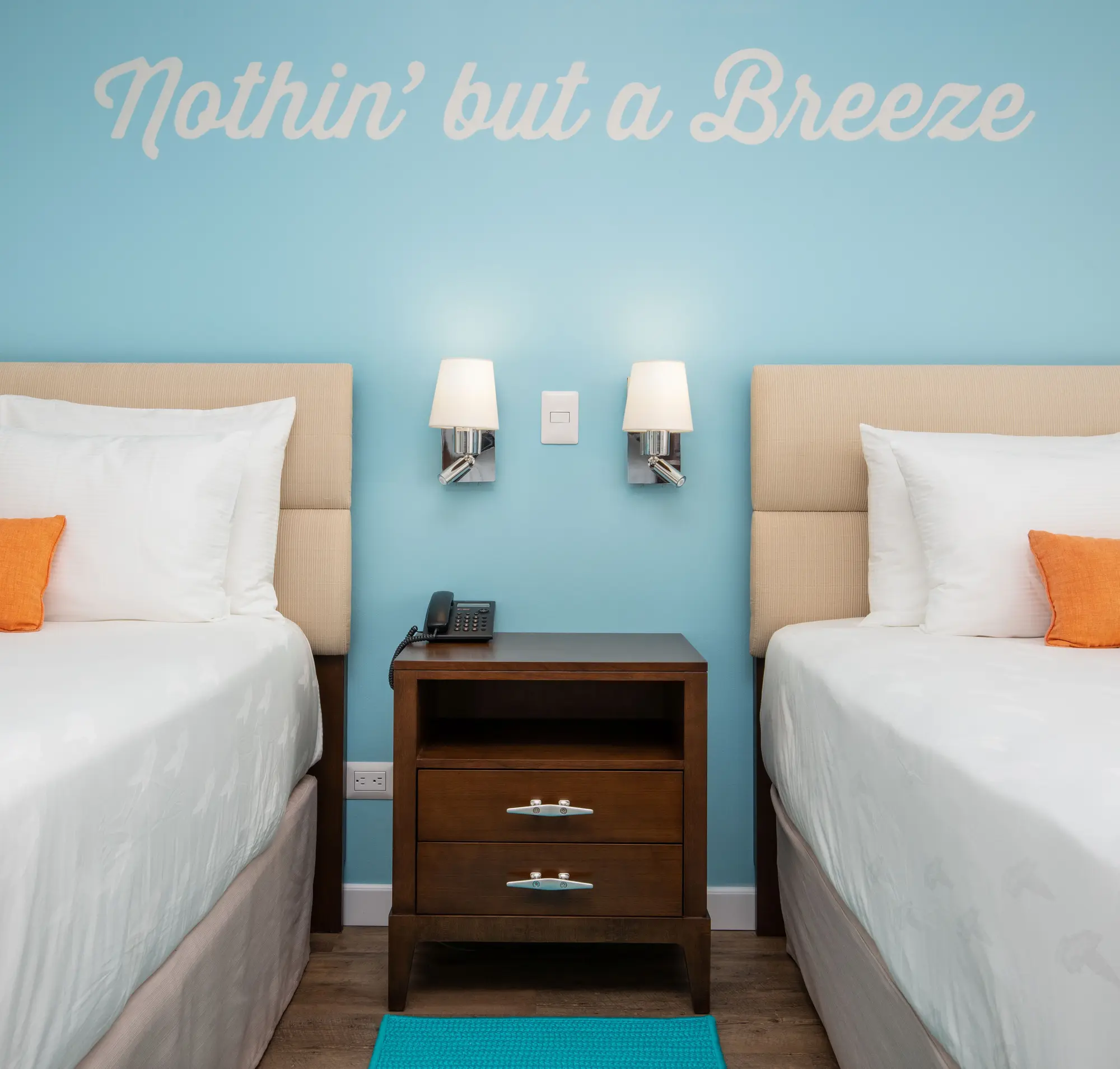 Margaritaville Beach Resort Playa Flamingo, Room