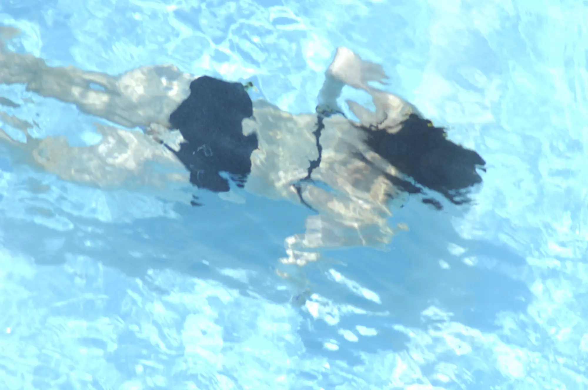 Sealine Hotel, Pool