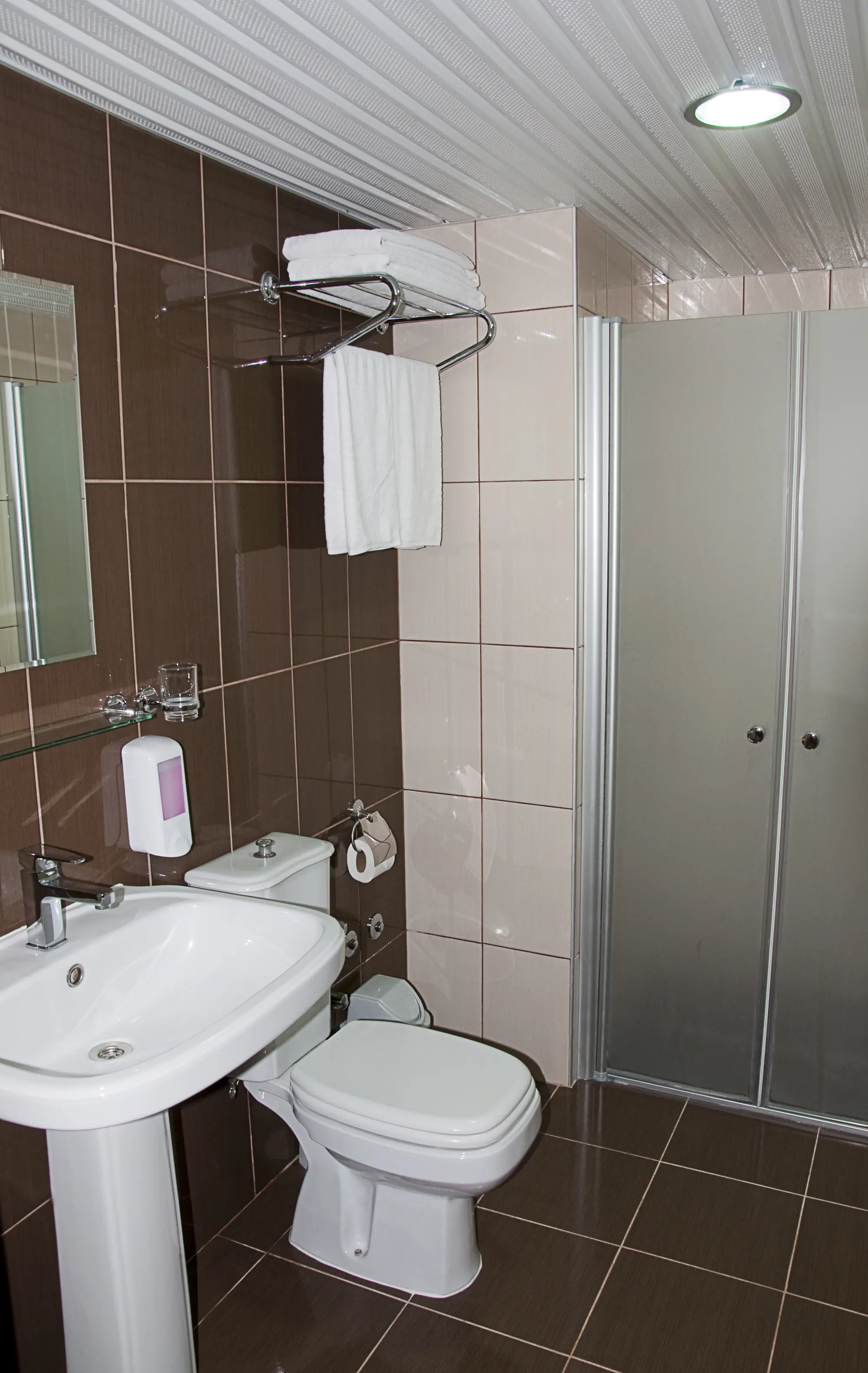 Sealine Hotel, Room