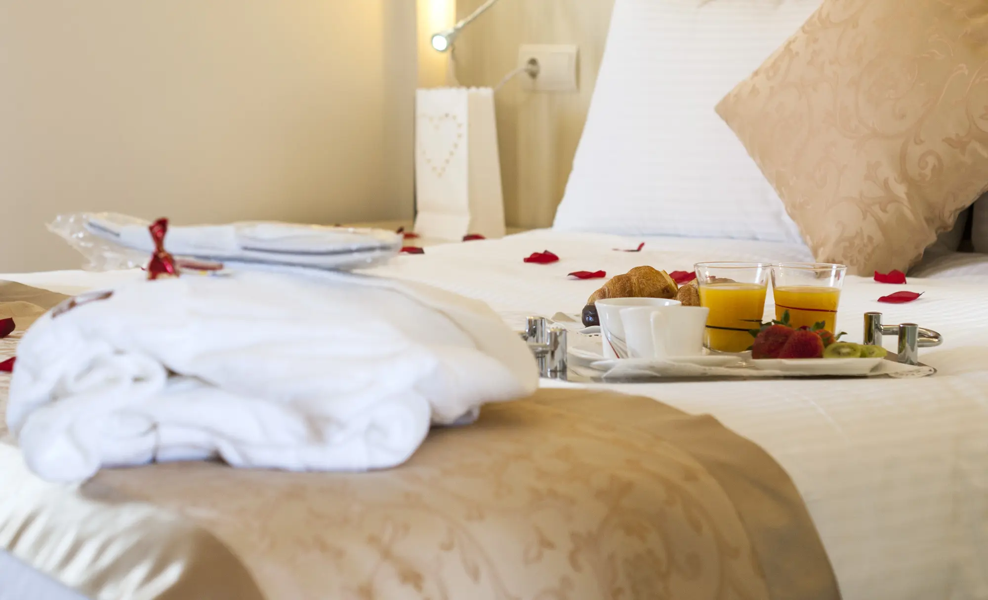Moon Dreams Torremolinos, Room