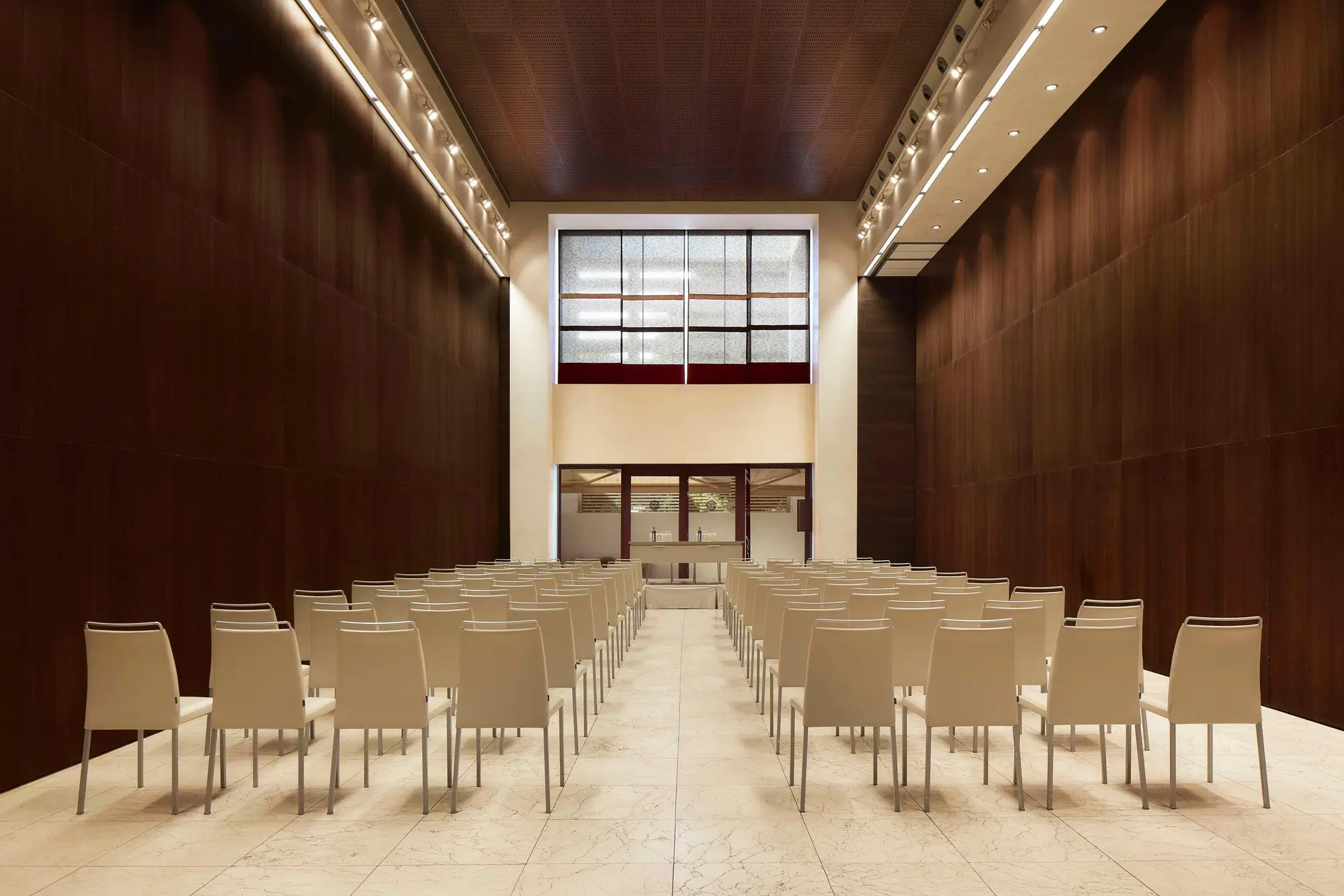 NH Collection Sevilla, Conferences