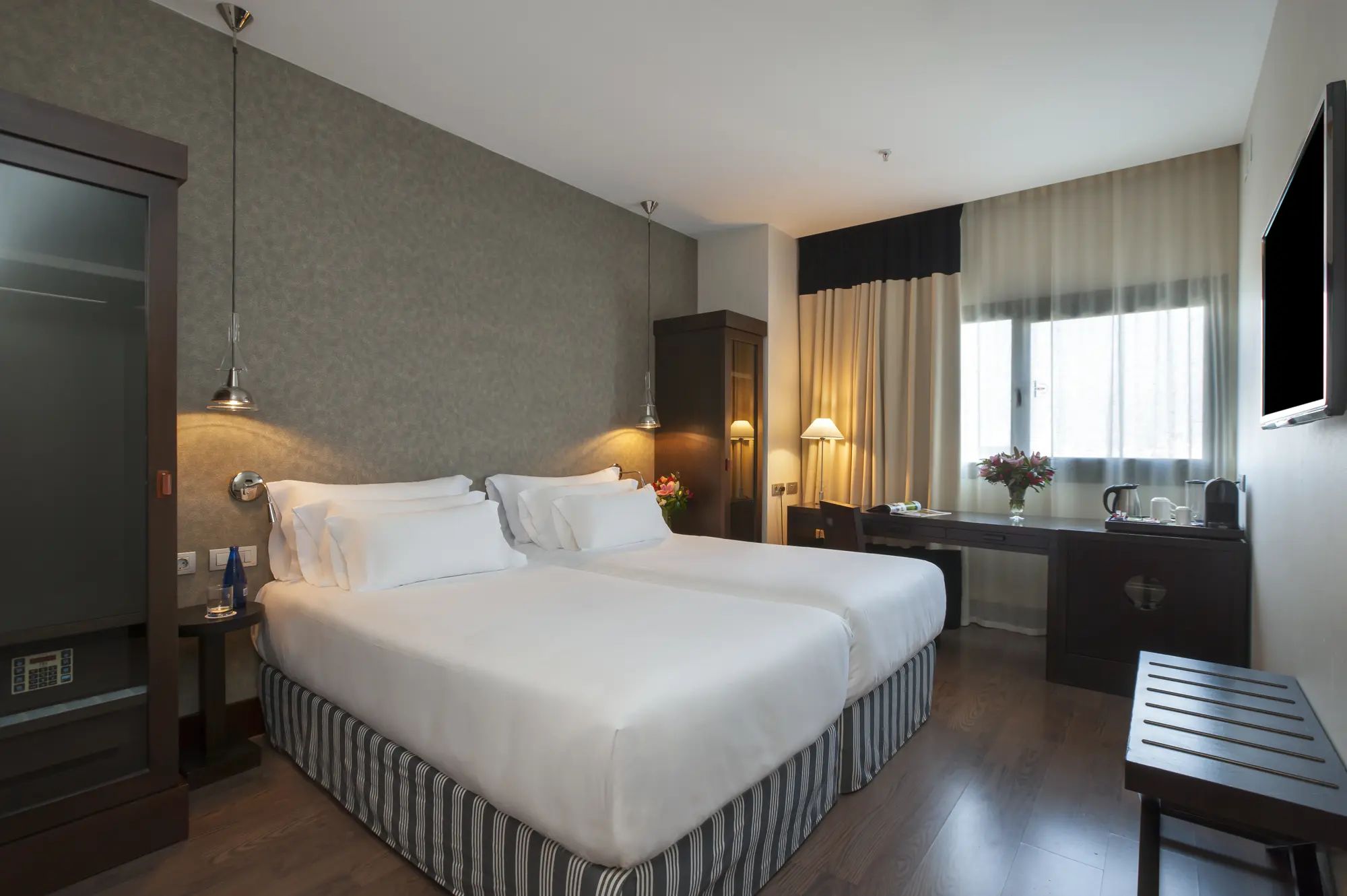 NH Collection Sevilla, Room