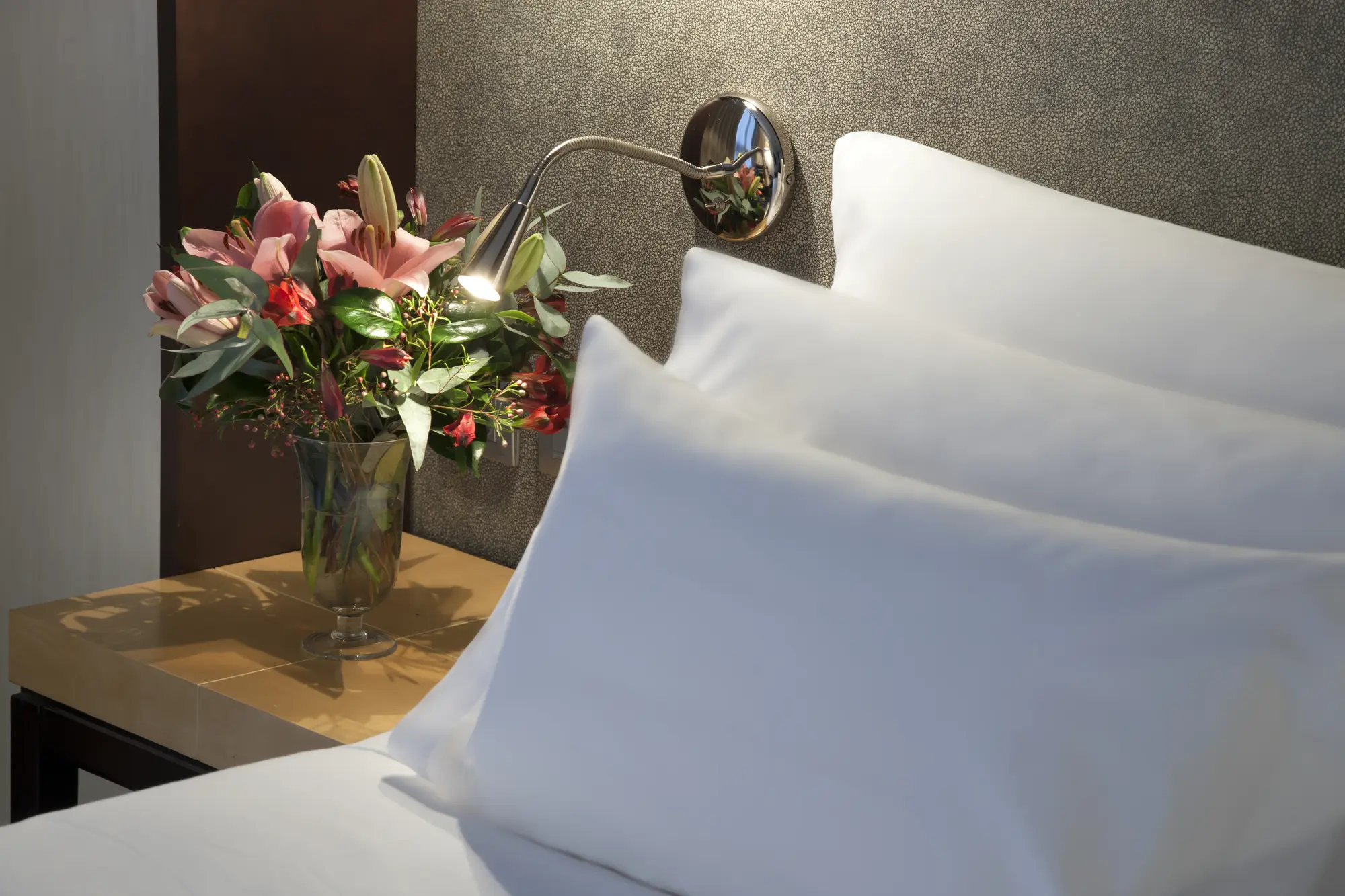 NH Collection Sevilla, Room