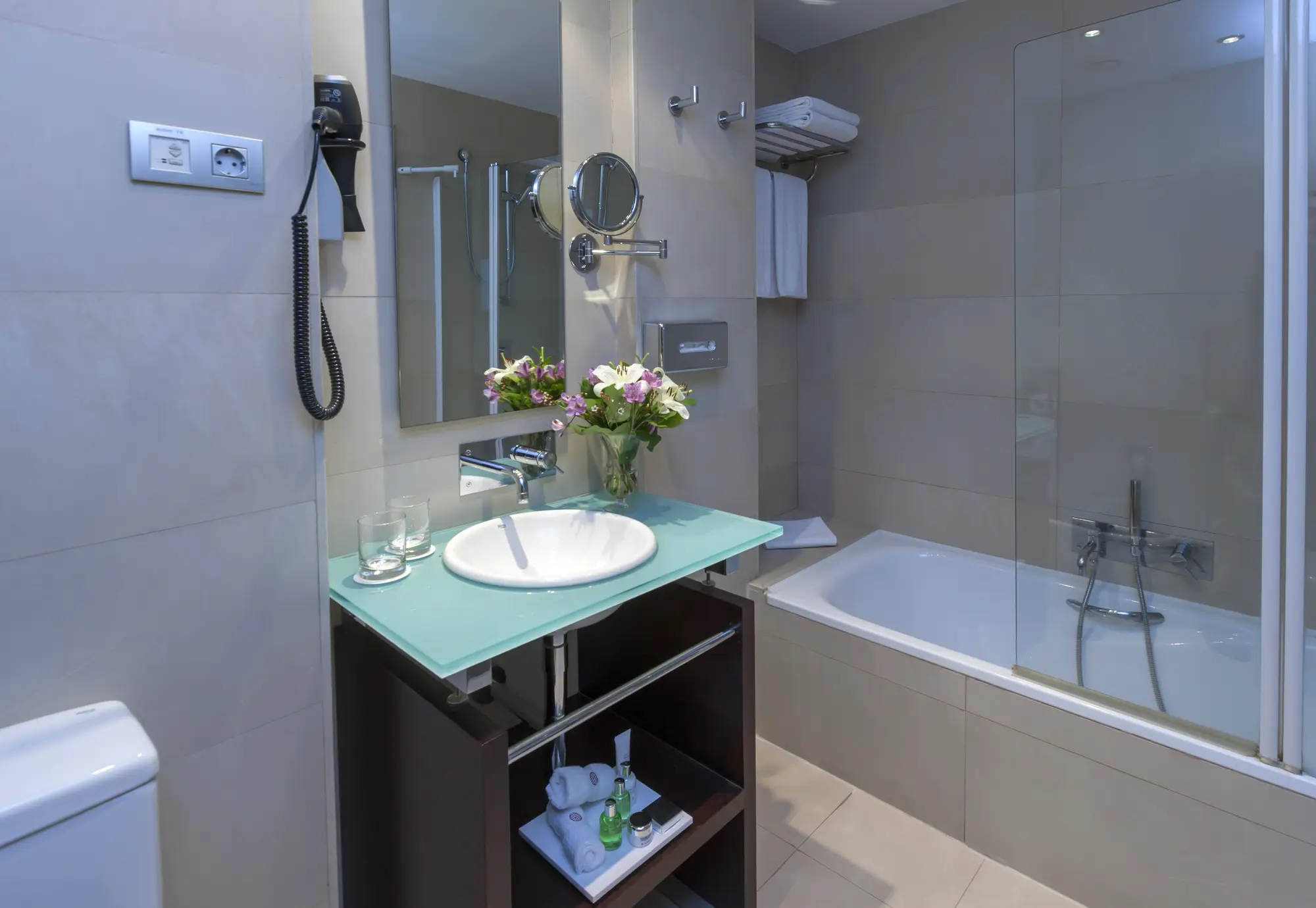 NH Collection Sevilla, Room