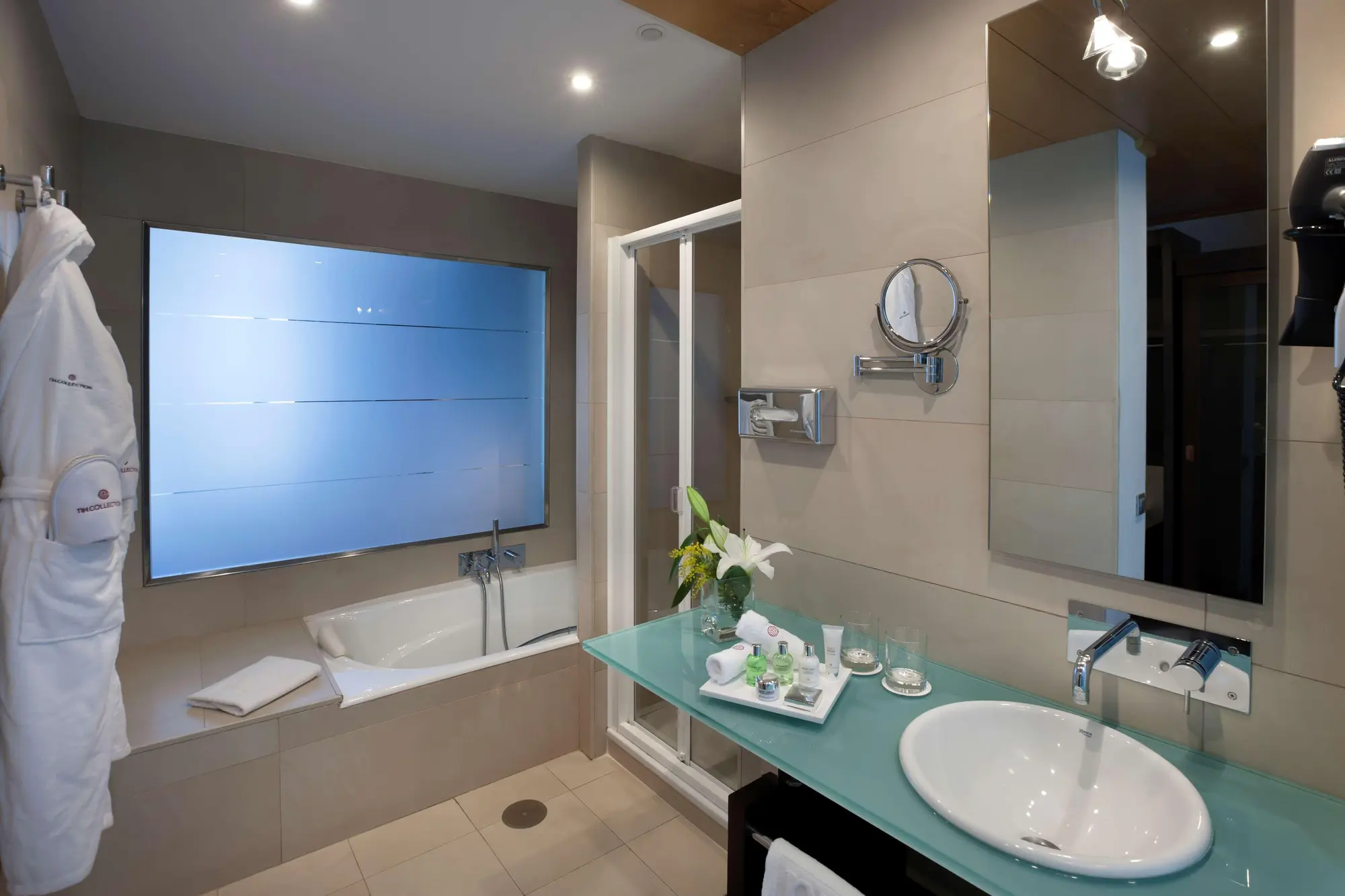 NH Collection Sevilla, Room