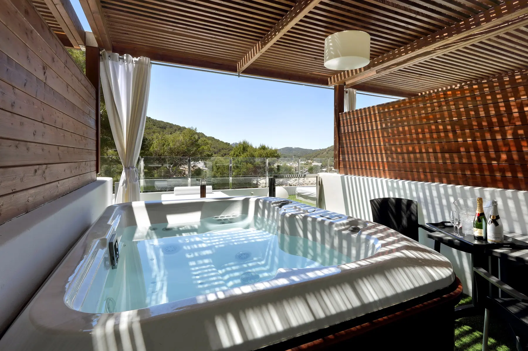 Palladium Hotel Cala LLonga, Room