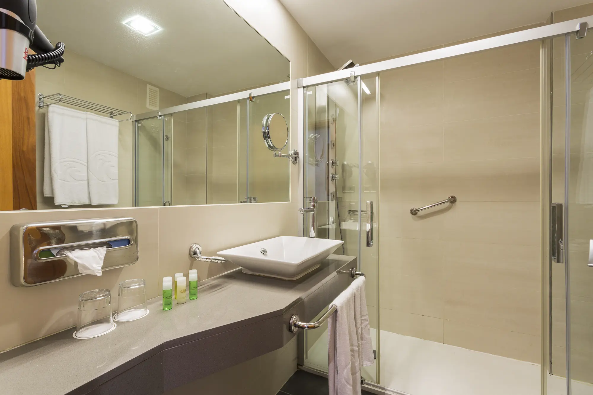 Palladium Hotel Cala LLonga, Room