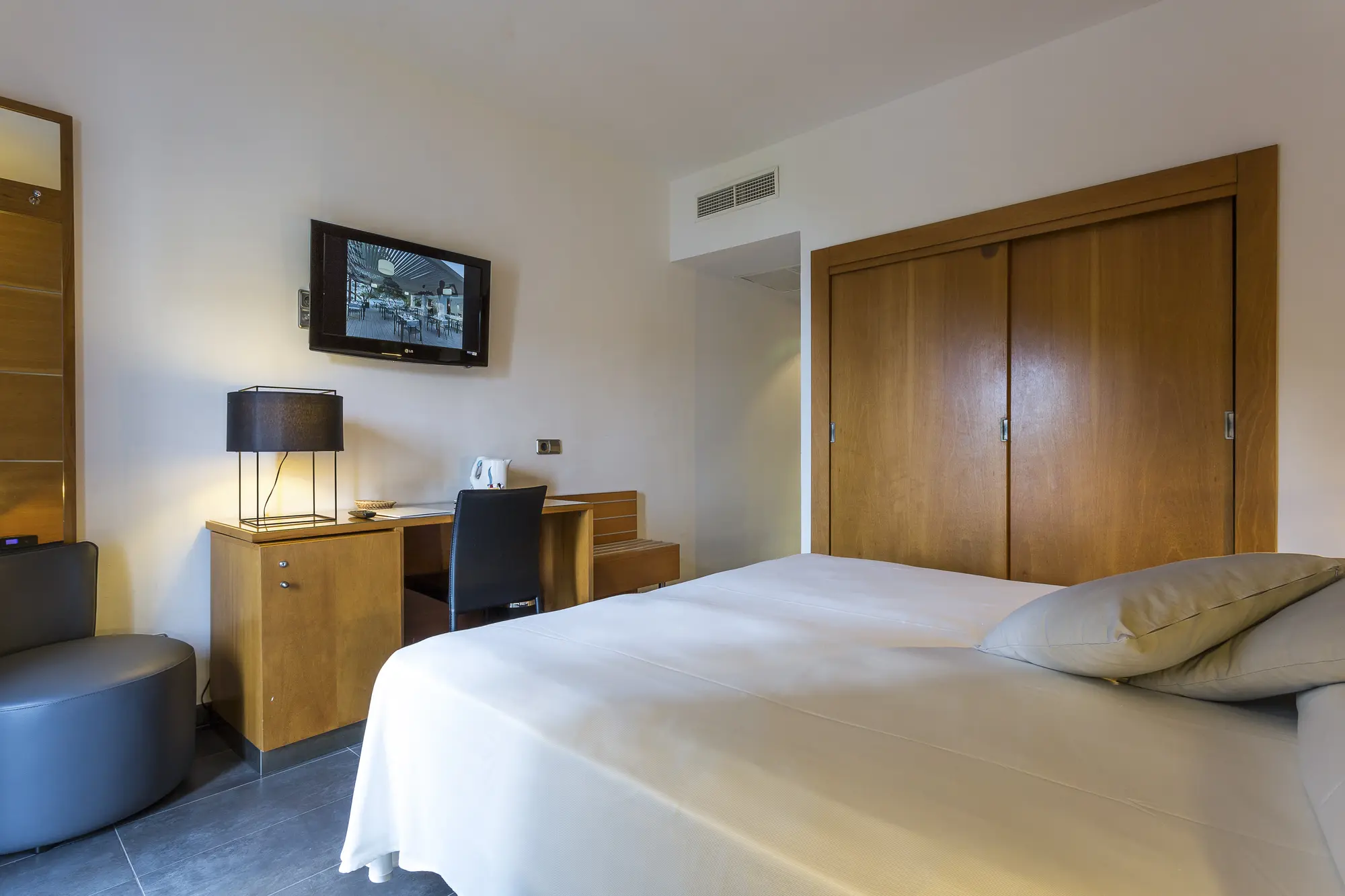 Palladium Hotel Cala LLonga, Room