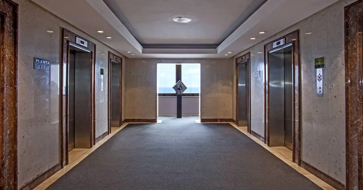 Melia Cohiba, General view