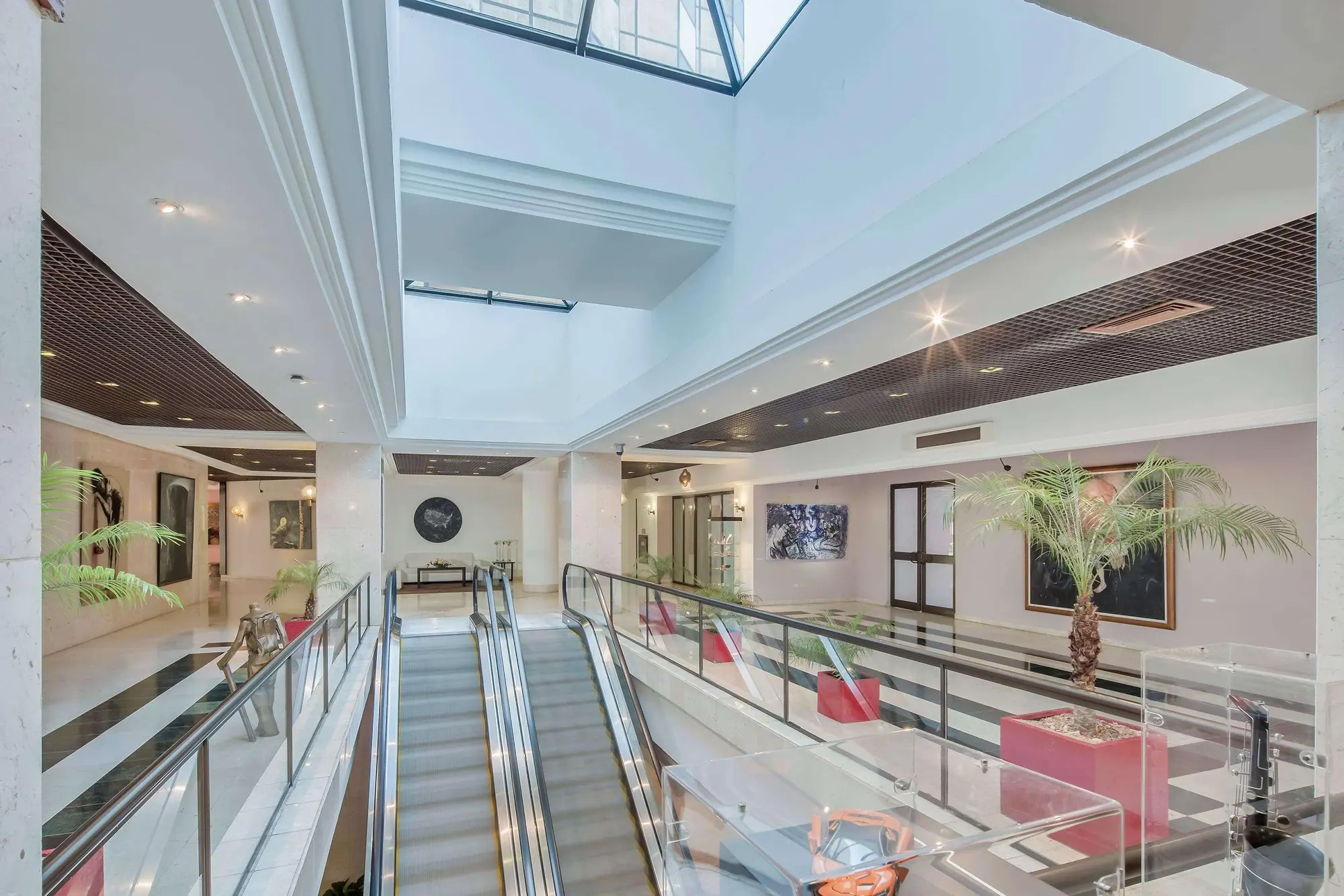 Melia Cohiba, General view