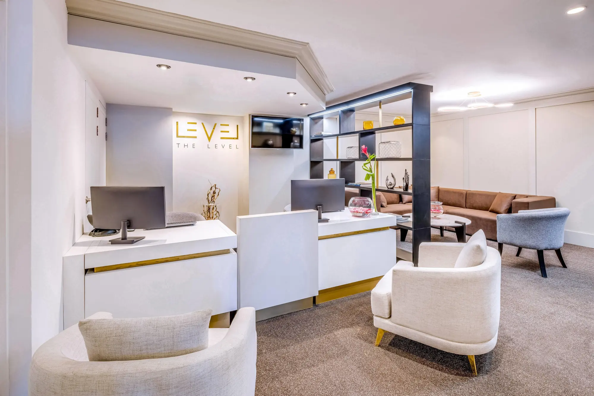 Melia Cohiba, General view