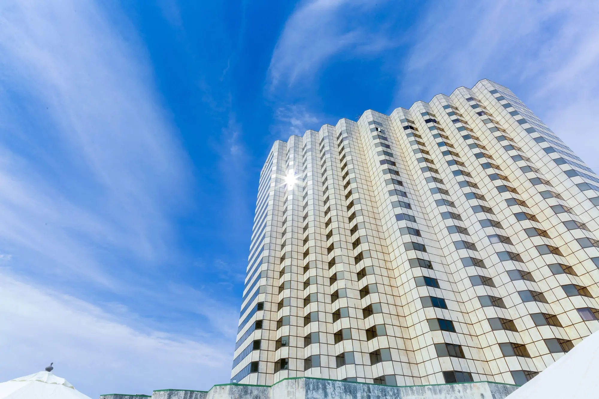 Melia Cohiba, General view