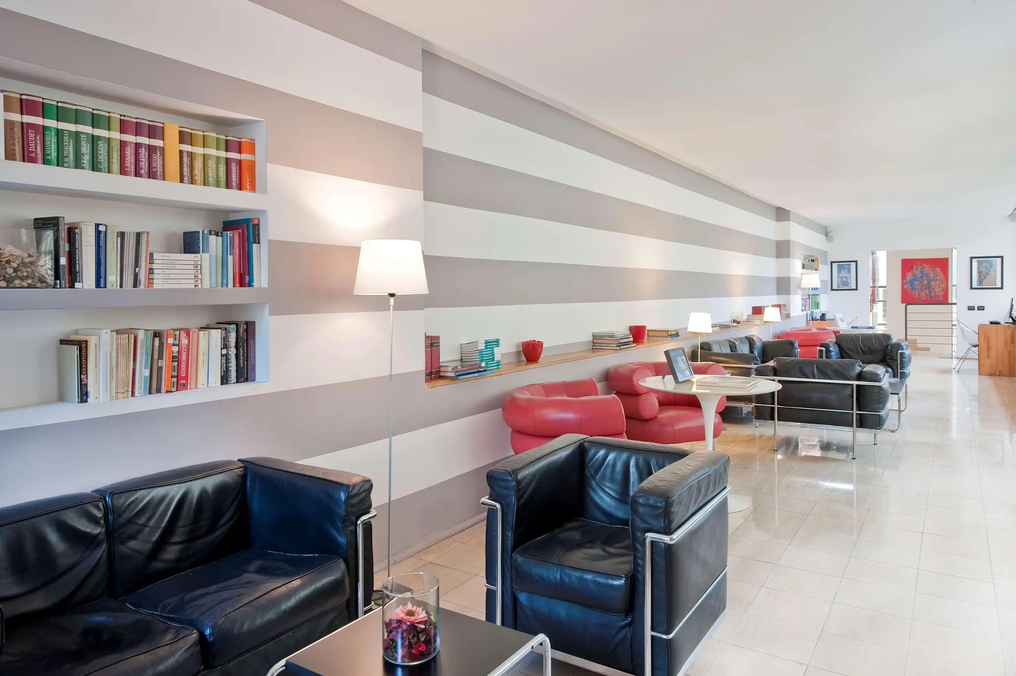 Best Western Ars Hotel, Lobby