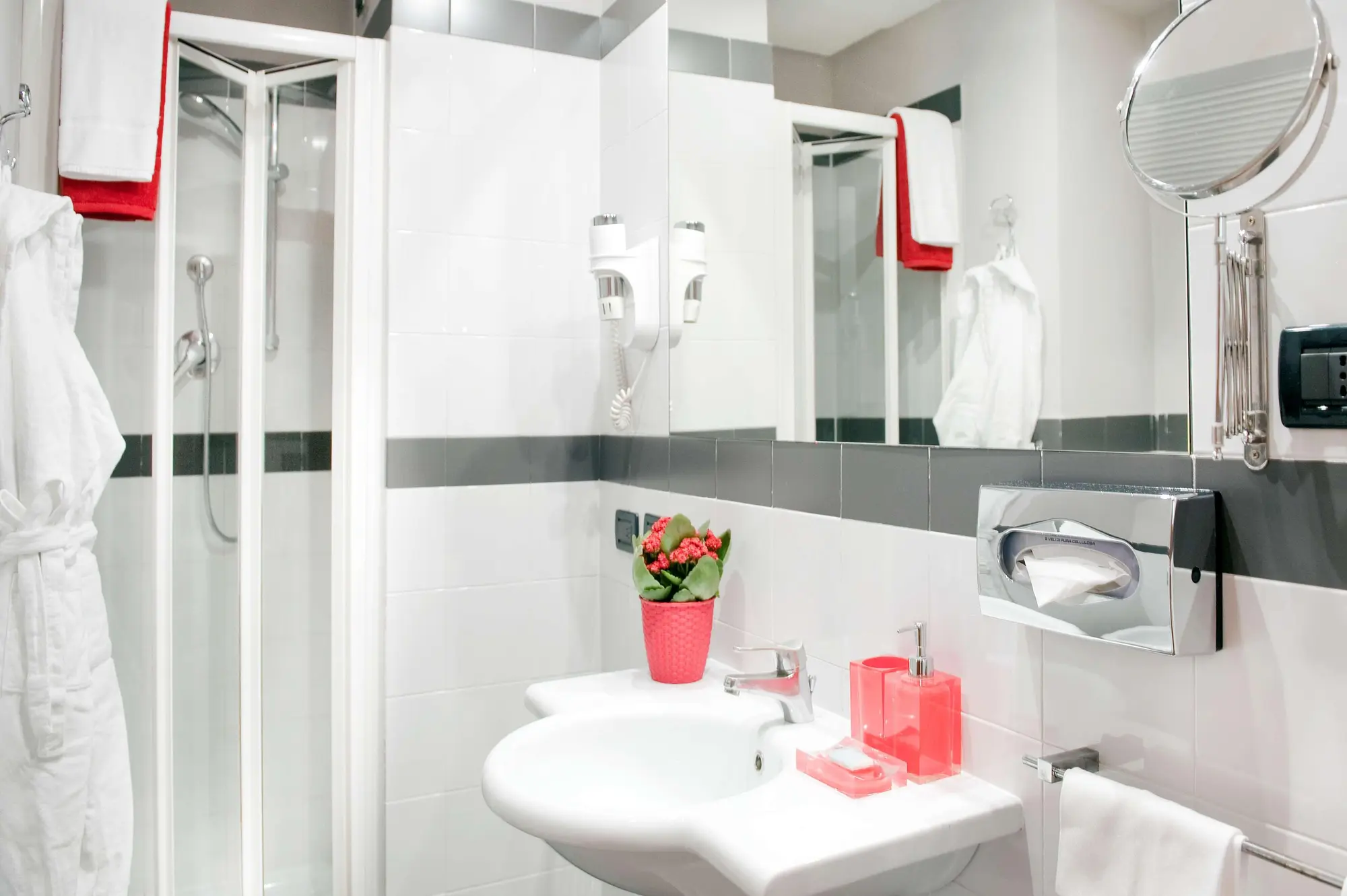 Best Western Ars Hotel, Room