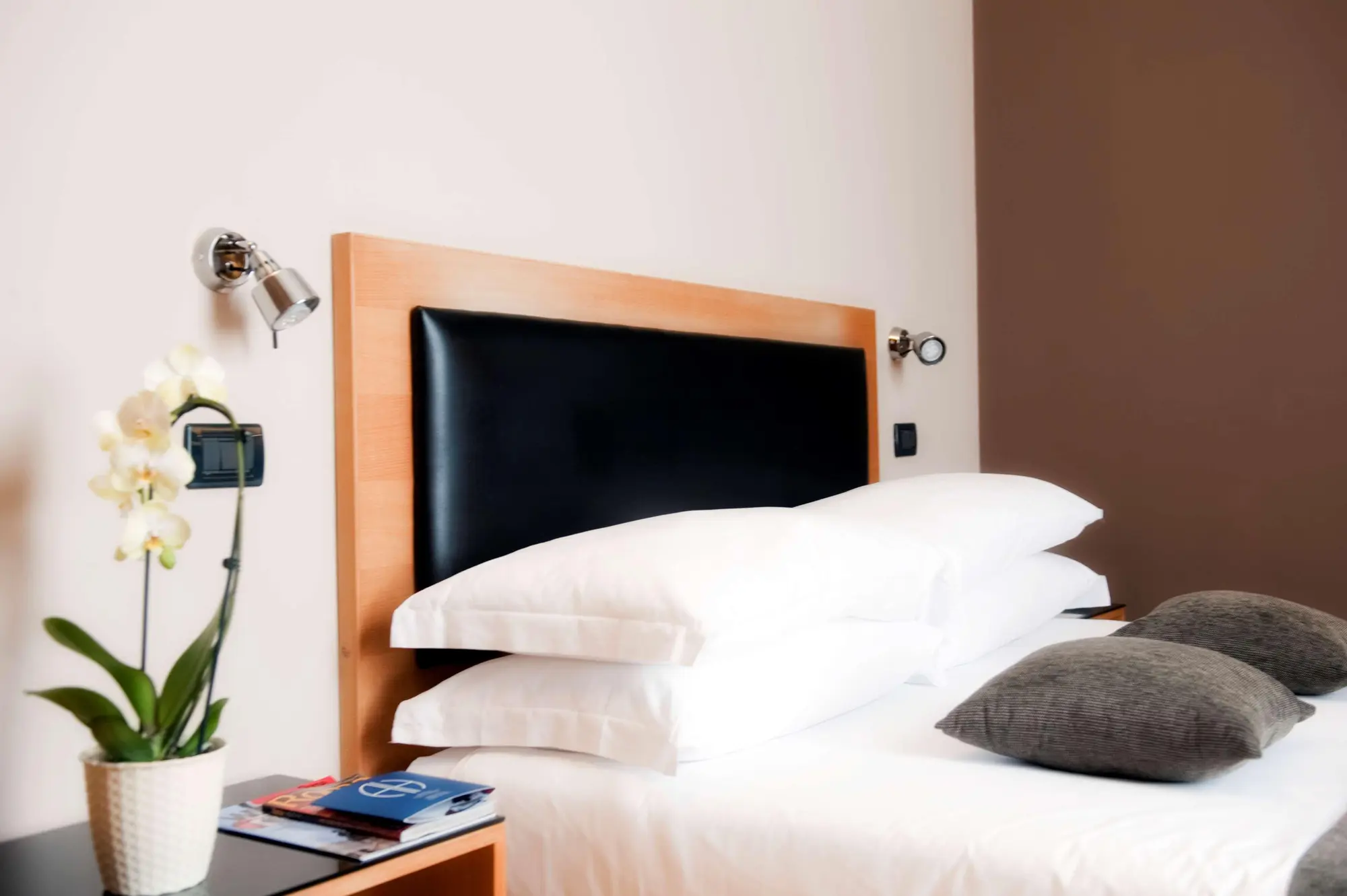 Best Western Ars Hotel, Room