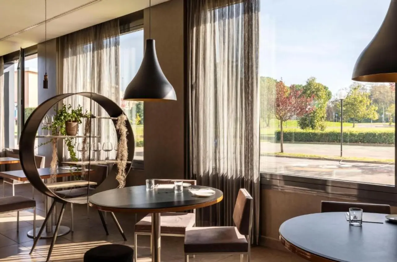 B&B Hotel Arezzo, Bar