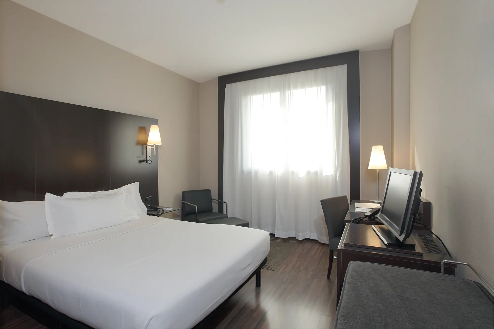 B&B Hotel Arezzo, Room