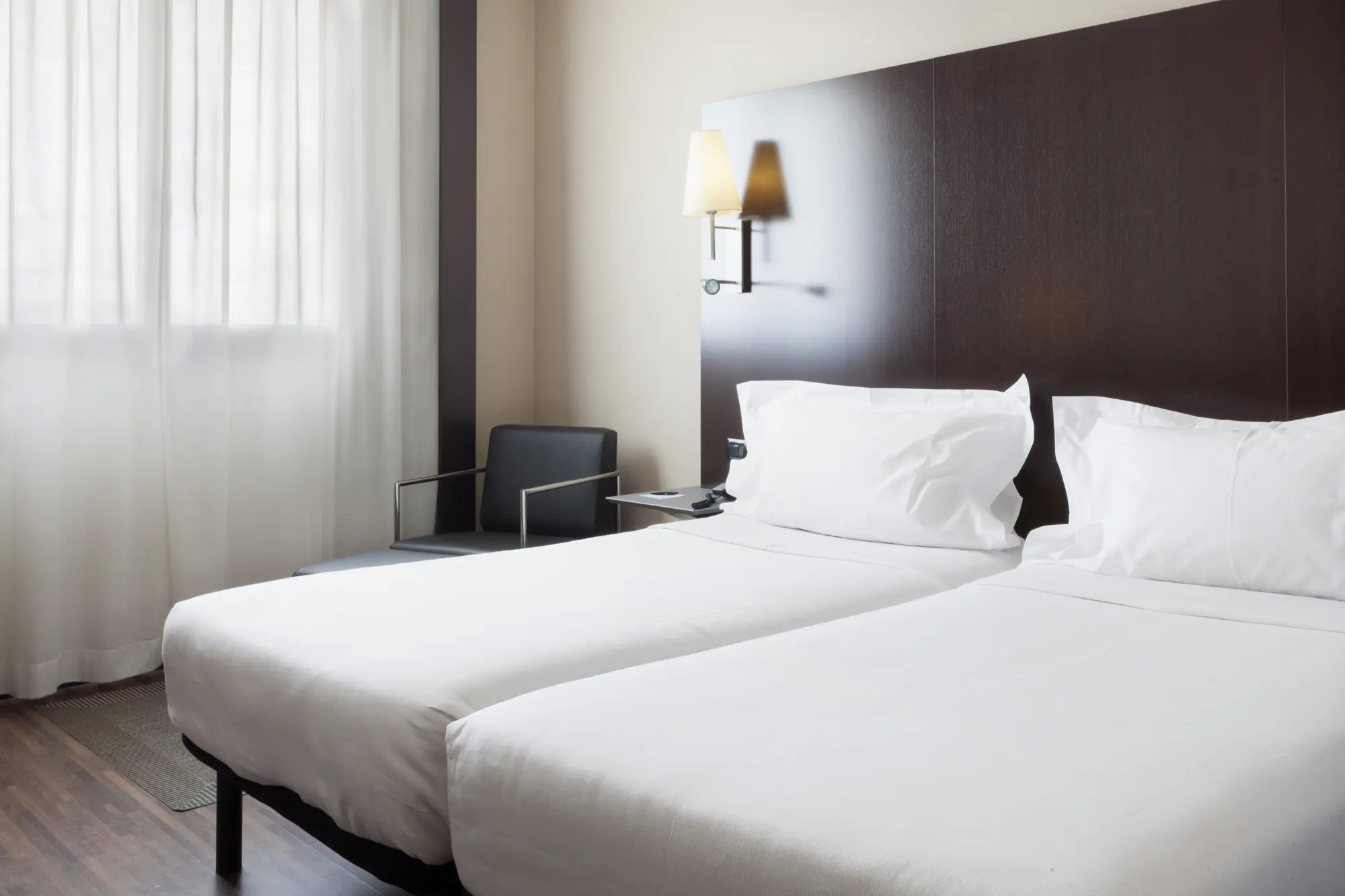 B&B Hotel Arezzo, Room