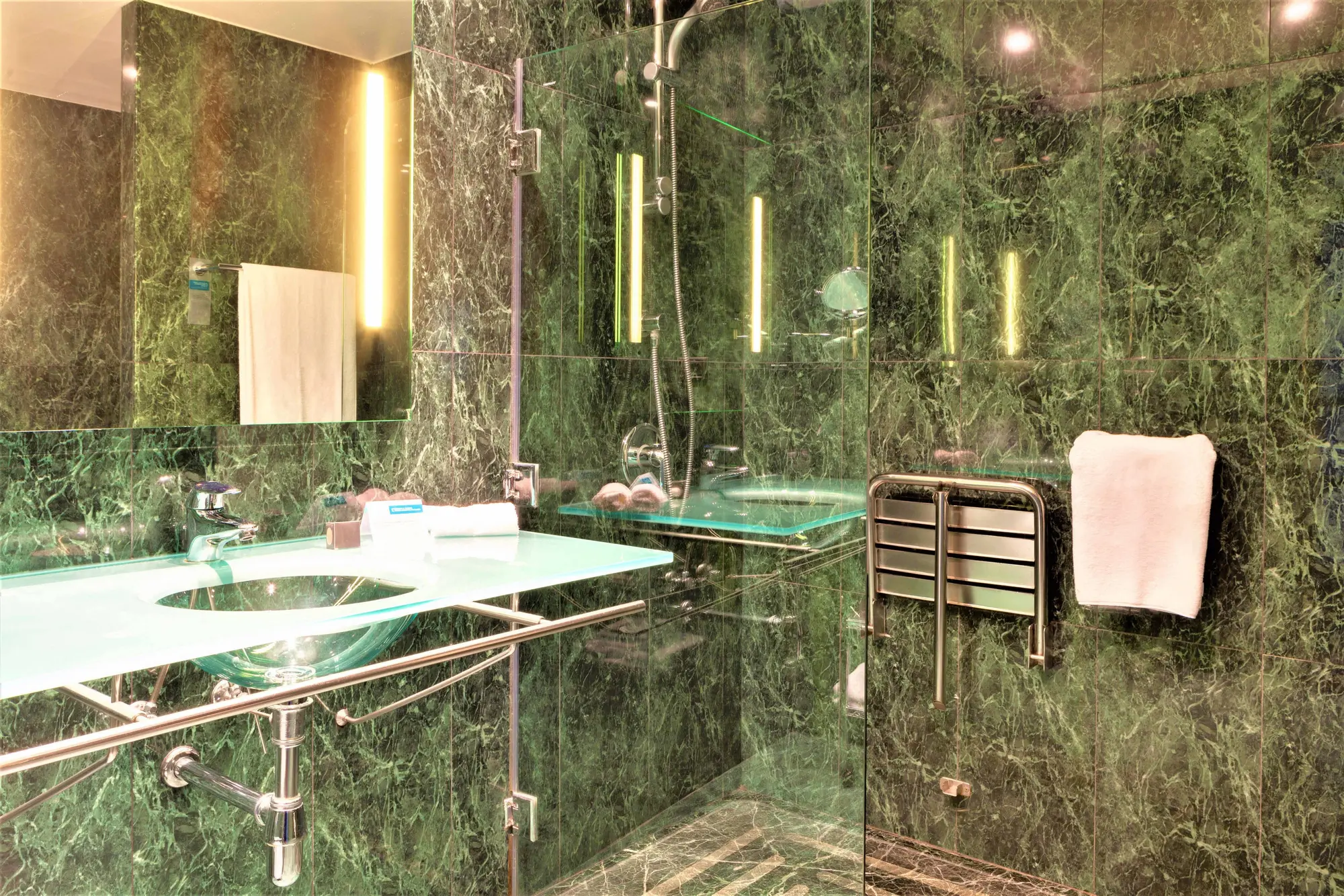 B&B Hotel Arezzo, Room
