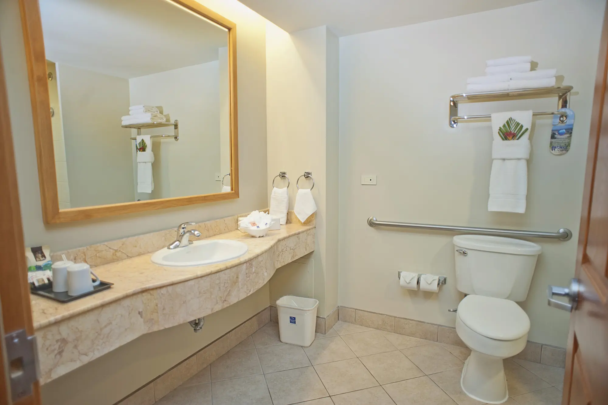 Sleep Inn Paseo Las Damas, Room