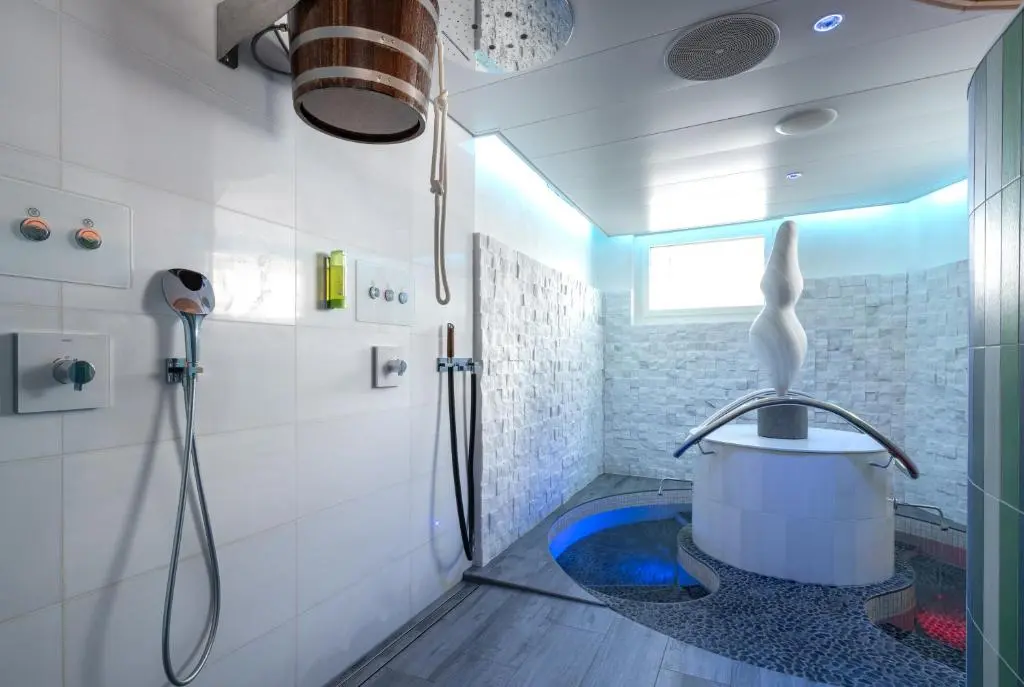 Gaia Hotel, Sports and Entertainment