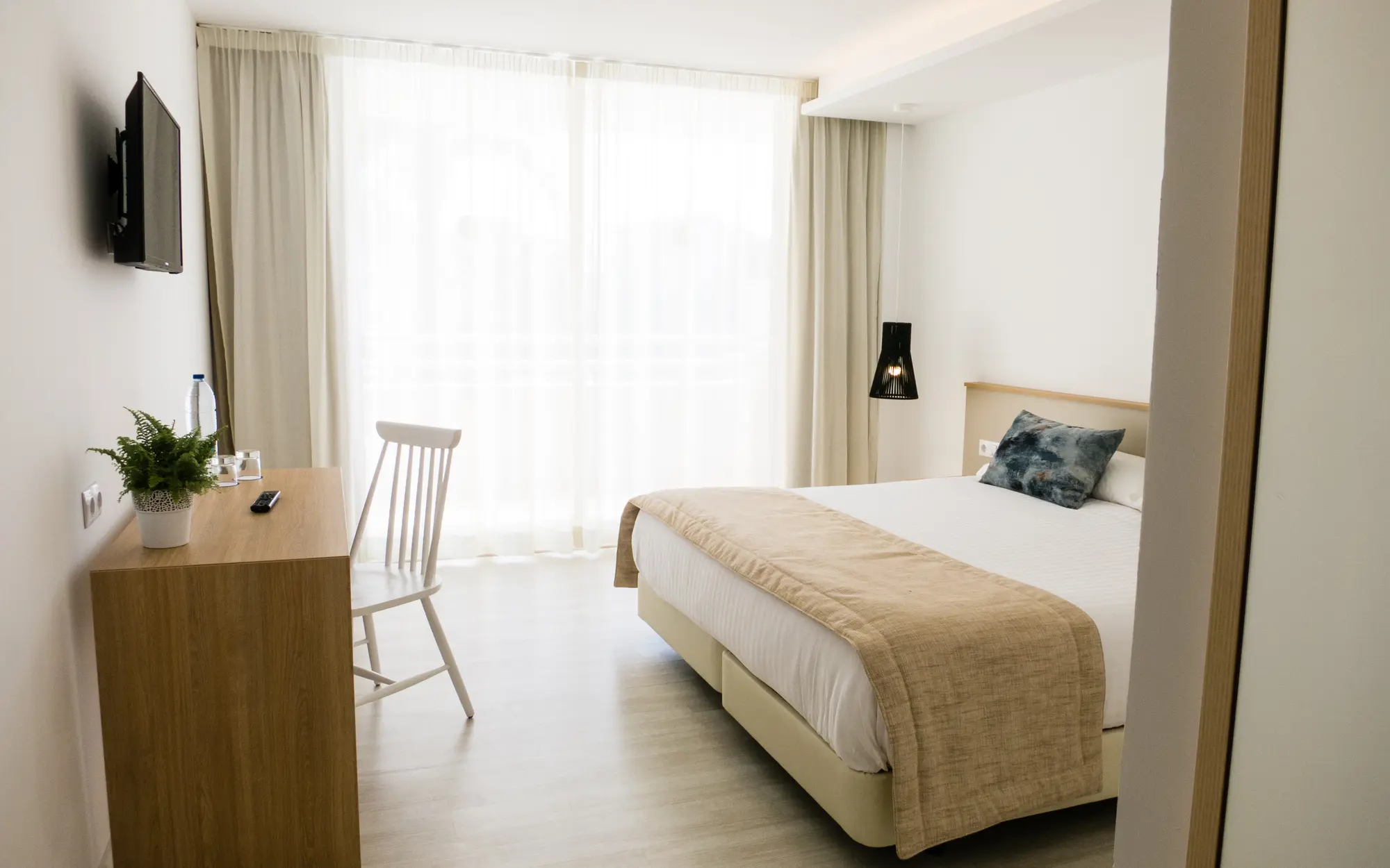 Globales Cala Bona, Room