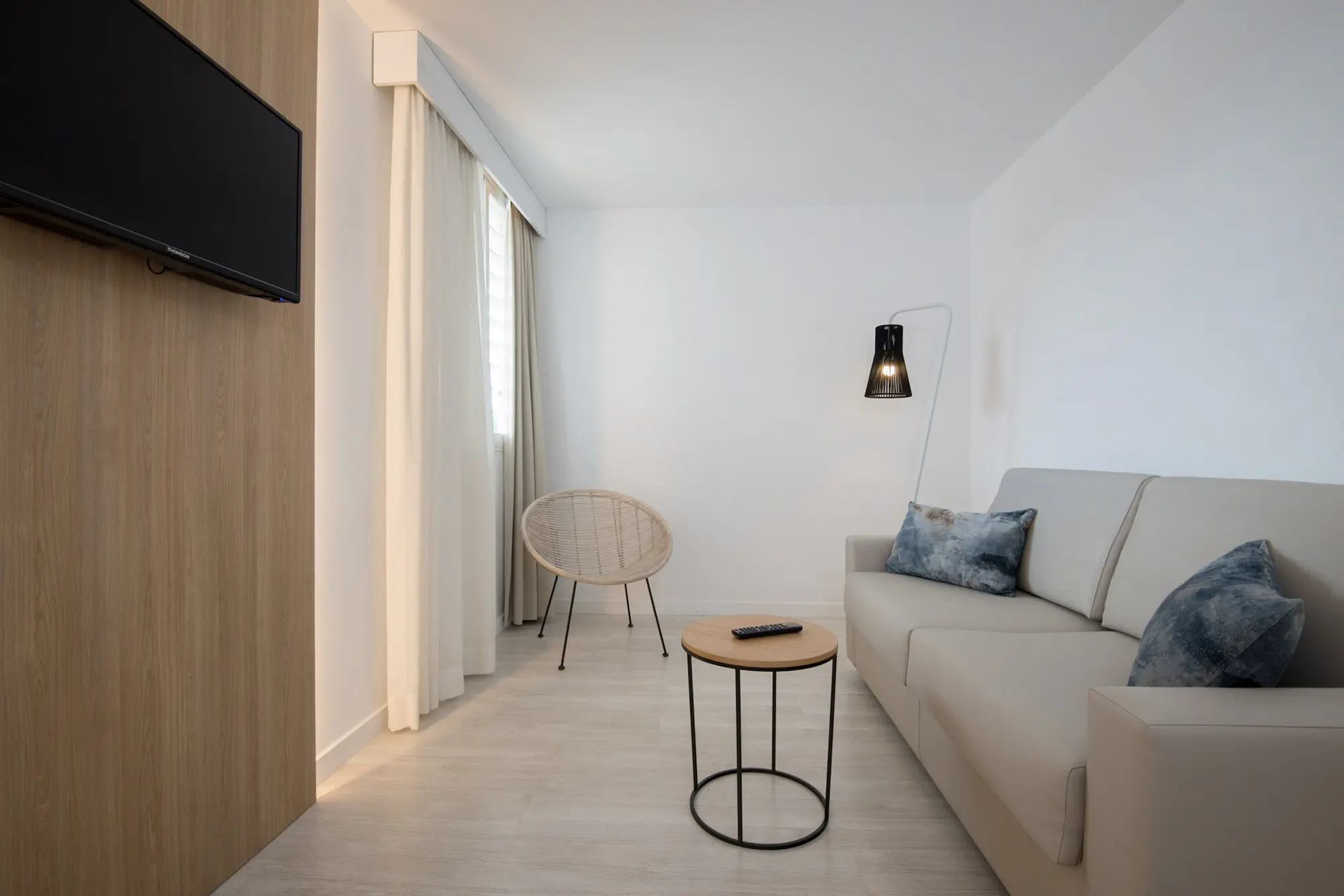 Globales Cala Bona, Room