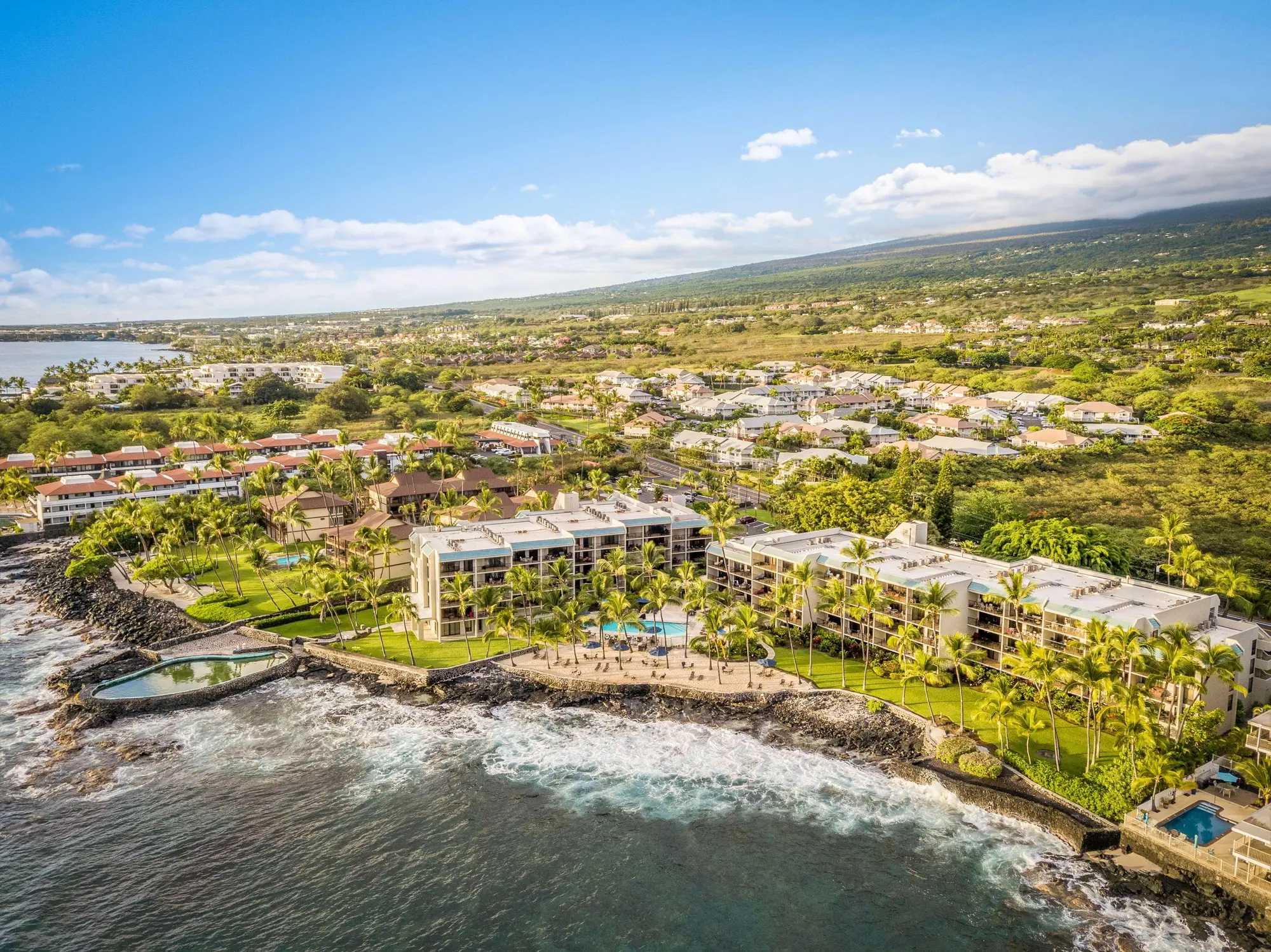 Aston Kona By The Sea, General view