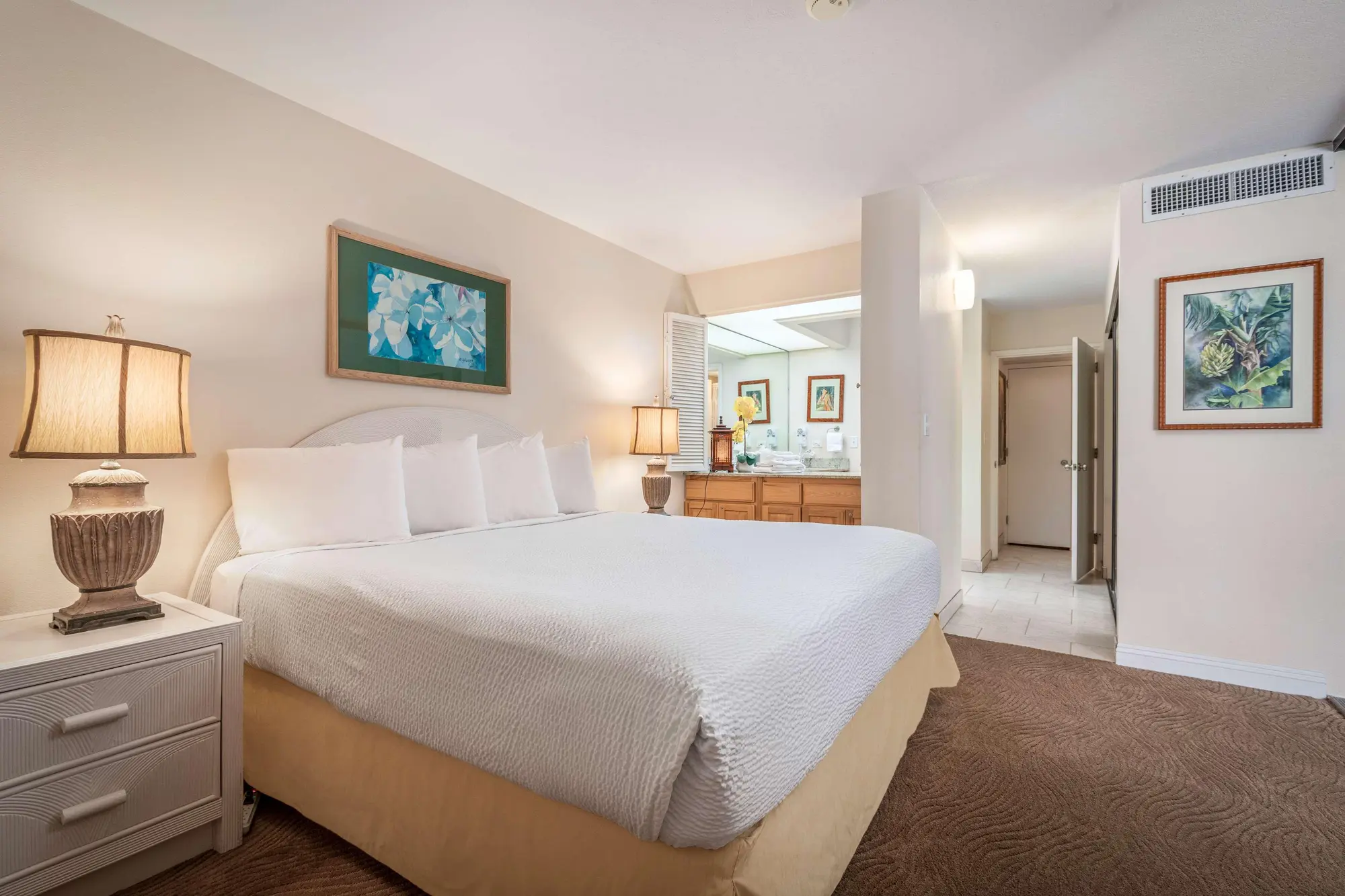 Aston Kona By The Sea, Room