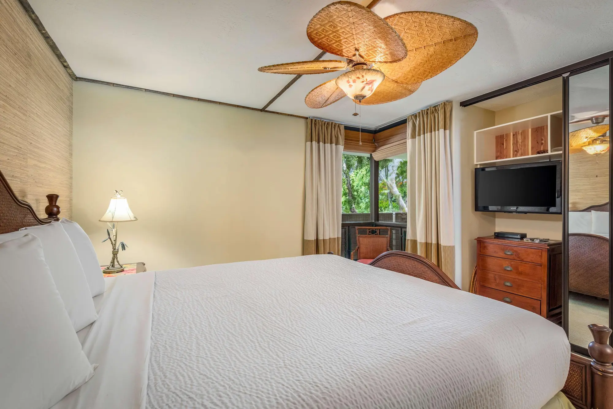 Aston Kona By The Sea, Room