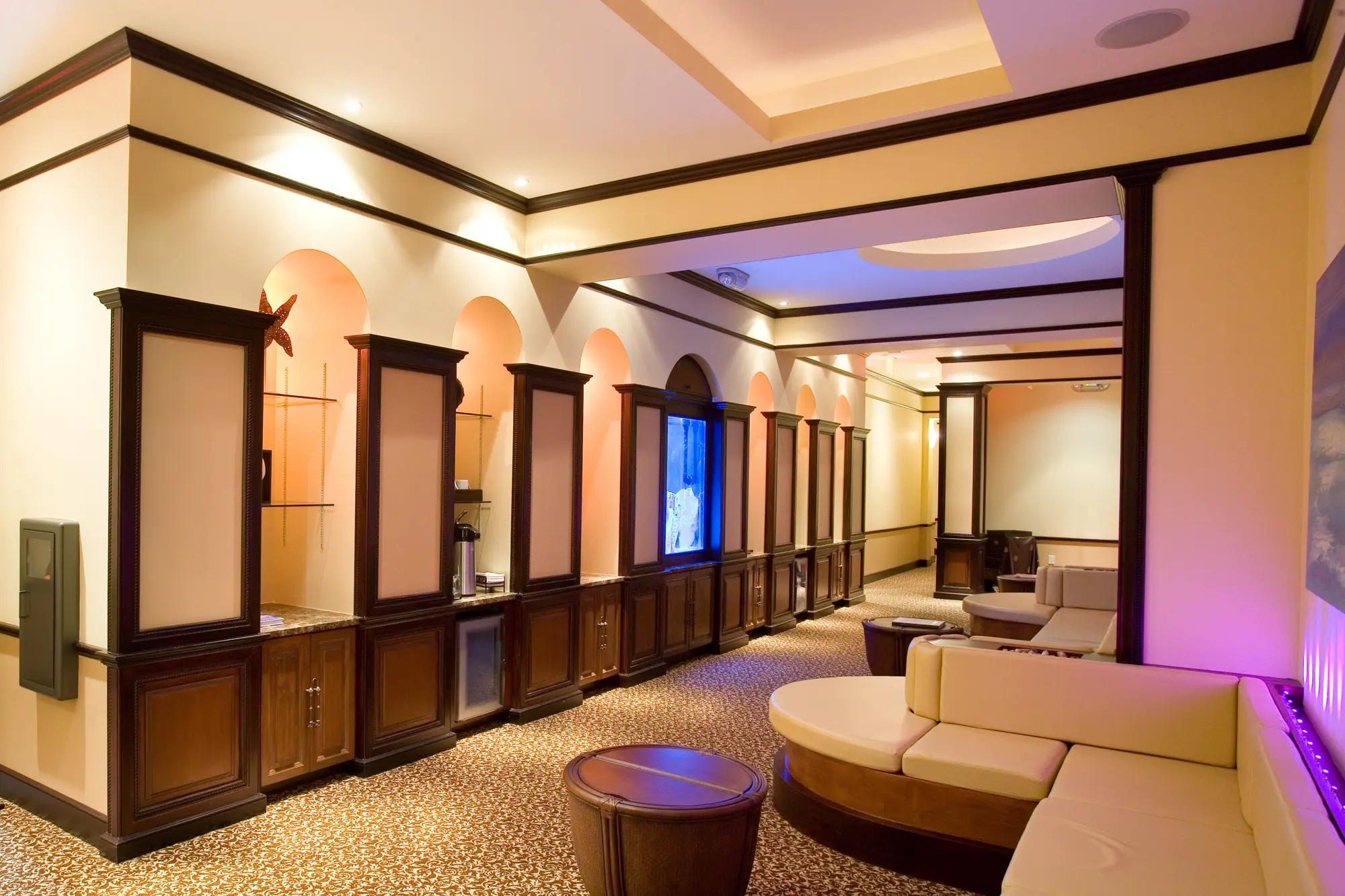 Lake Buena Vista Resort Village & Spa by Sky, Sports and Entertainment
