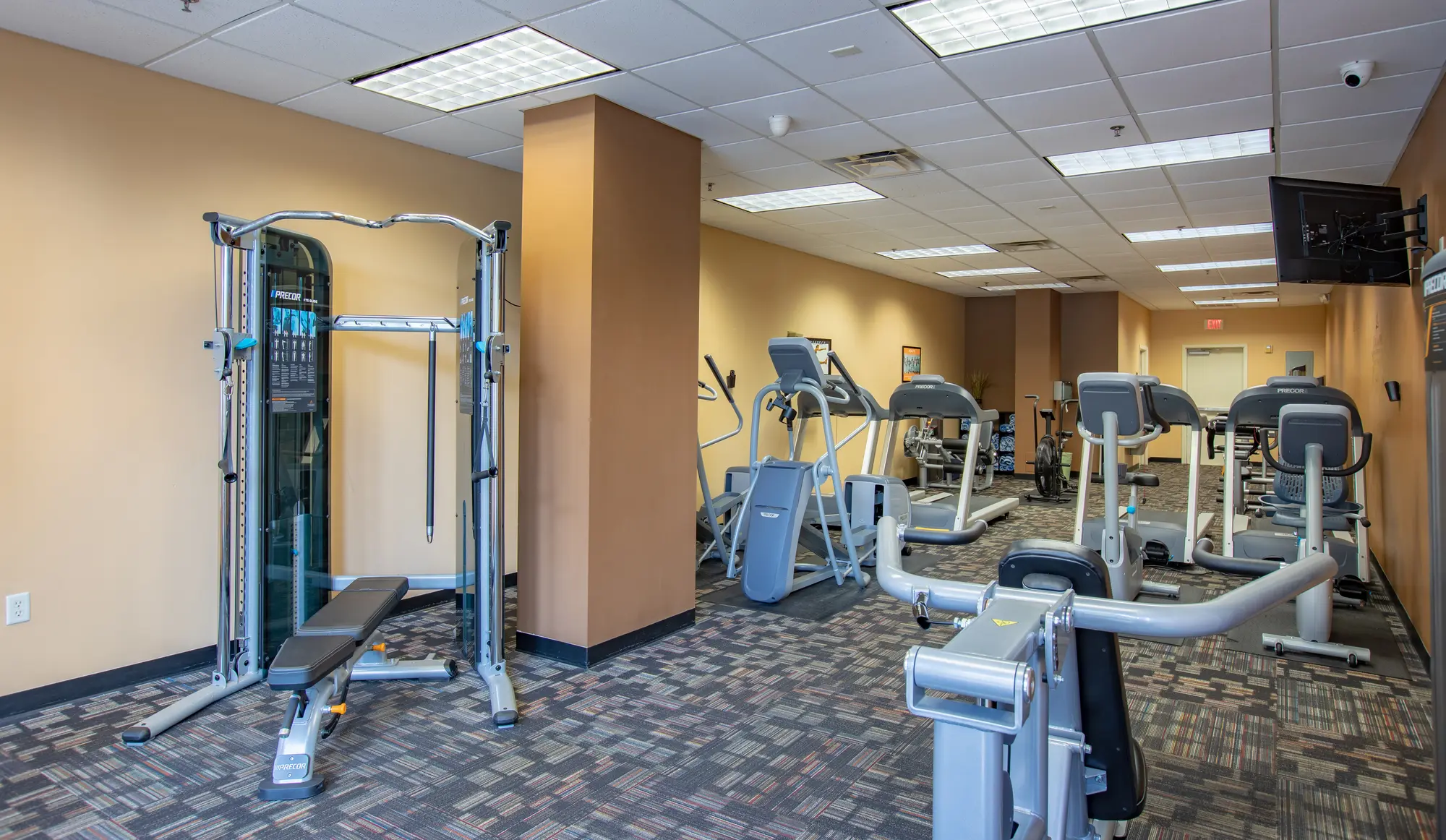 Lake Buena Vista Resort Village & Spa by Sky, Sports and Entertainment